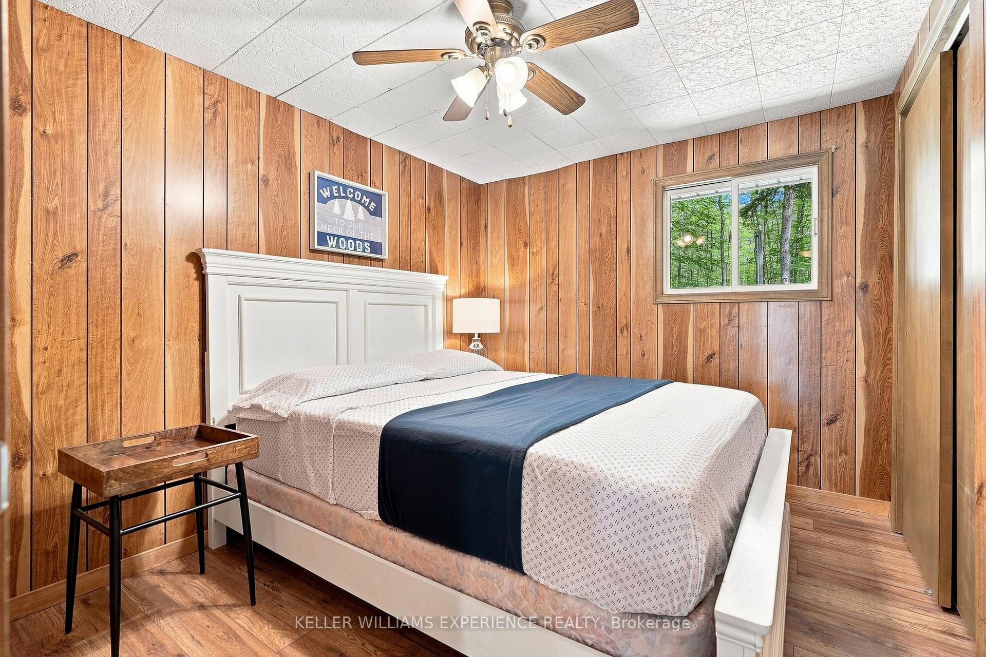 Photo 39 of 548 Silver Lake Road, Magnetawan, Spence — HOMEH