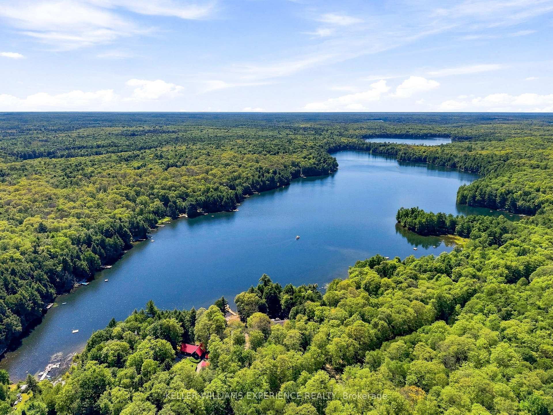 Photo 43 of 548 Silver Lake Road, Magnetawan, Spence — HOMEH