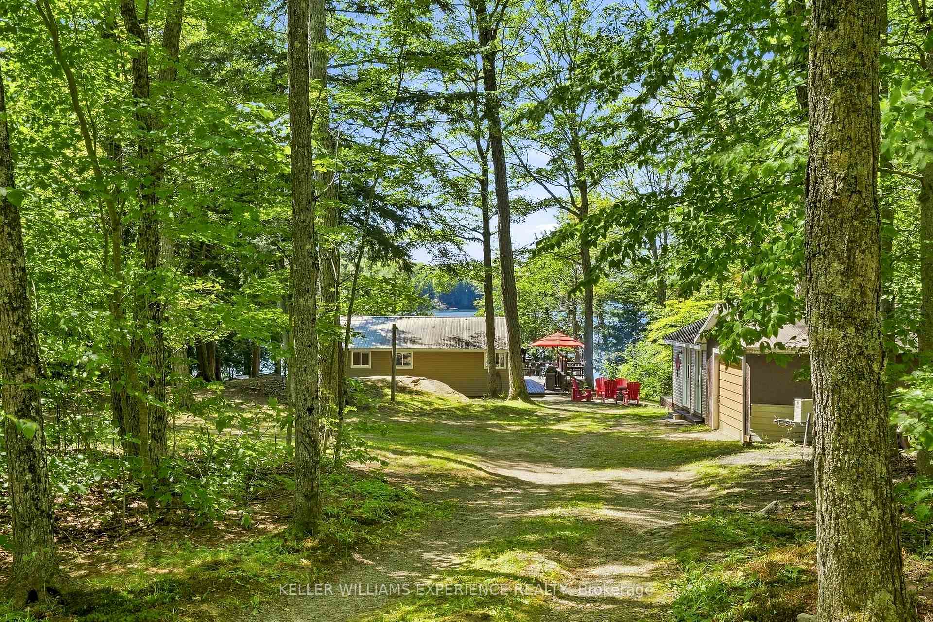 Photo 5 of 548 Silver Lake Road, Magnetawan, Spence — HOMEH