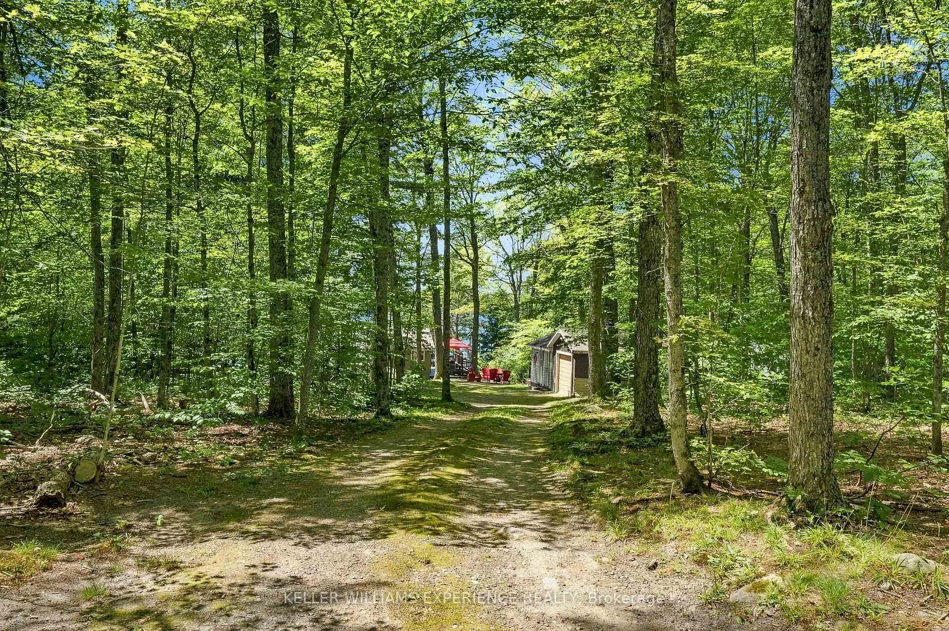 Photo 44 of 548 Silver Lake Road, Magnetawan, Spence — HOMEH