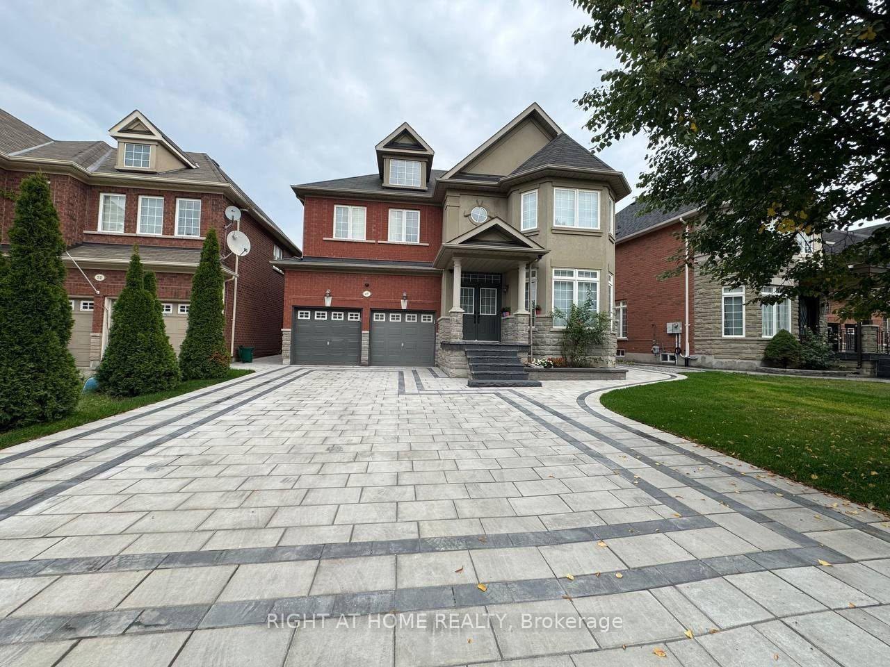 Photo 1 of 47 Medoc ( Basement) Place, Vaughan, Patterson — HOMEH