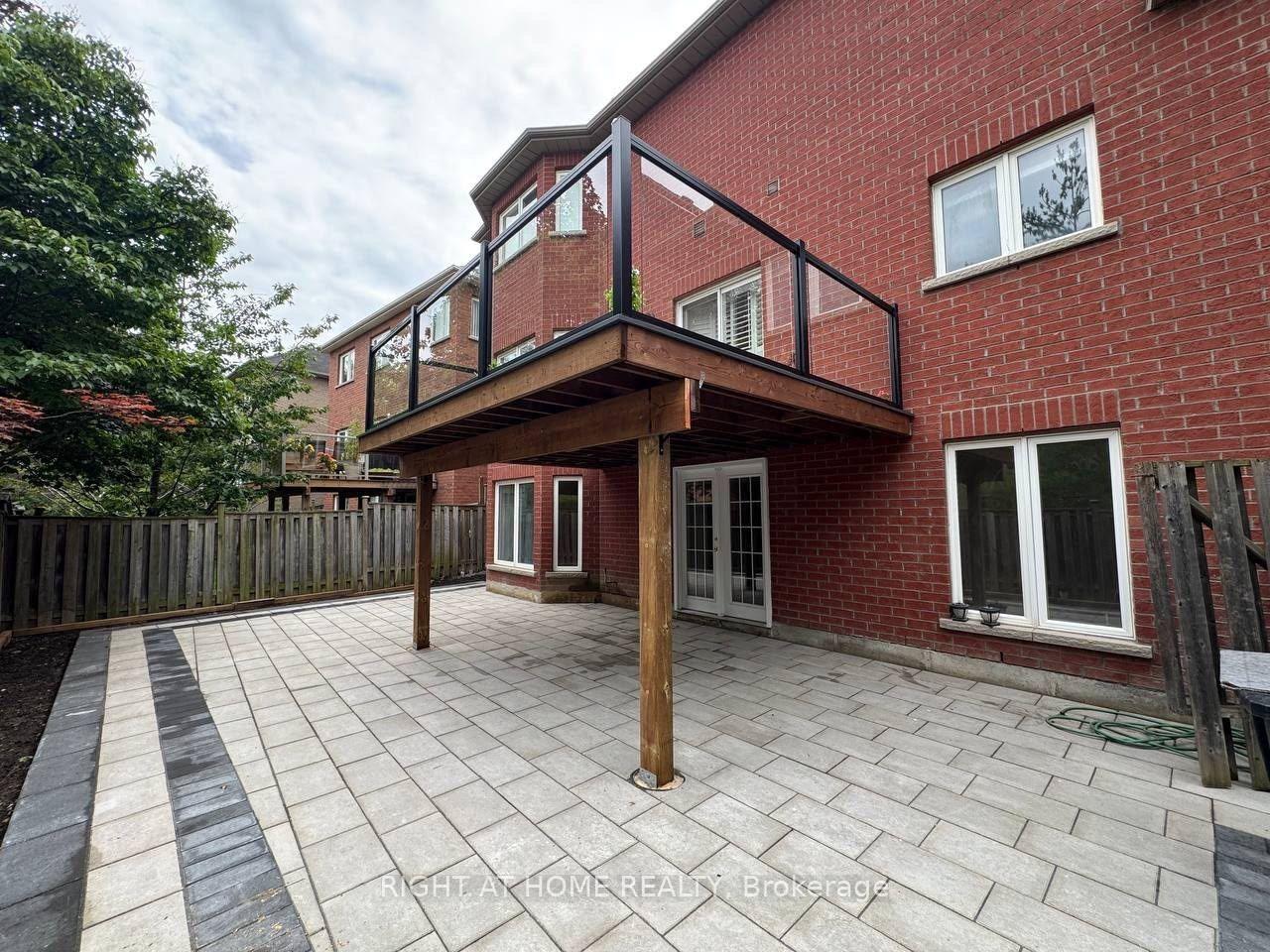 Photo 4 of 47 Medoc ( Basement) Place, Vaughan, Patterson — HOMEH