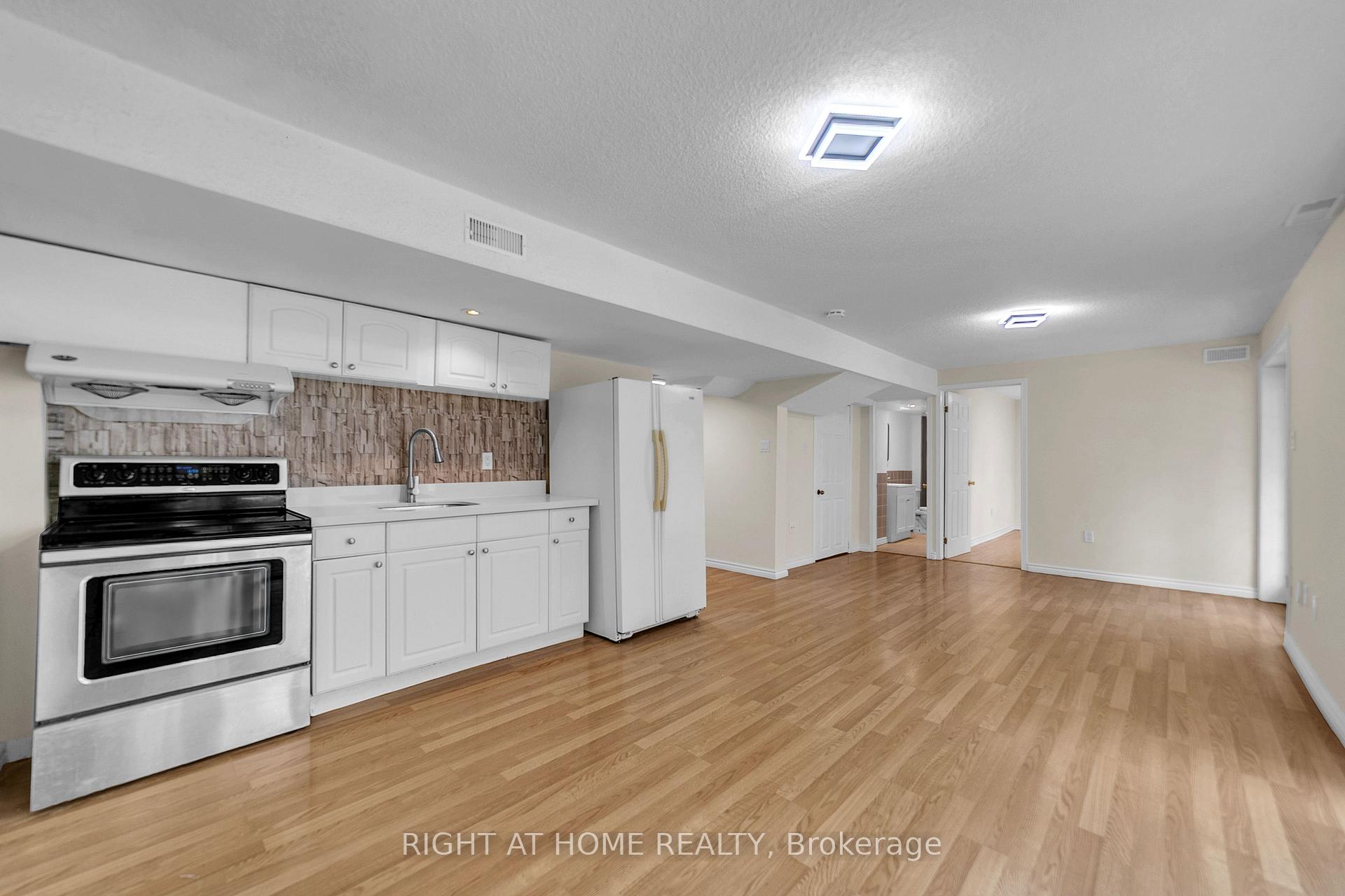 Photo 9 of 47 Medoc ( Basement) Place, Vaughan, Patterson — HOMEH