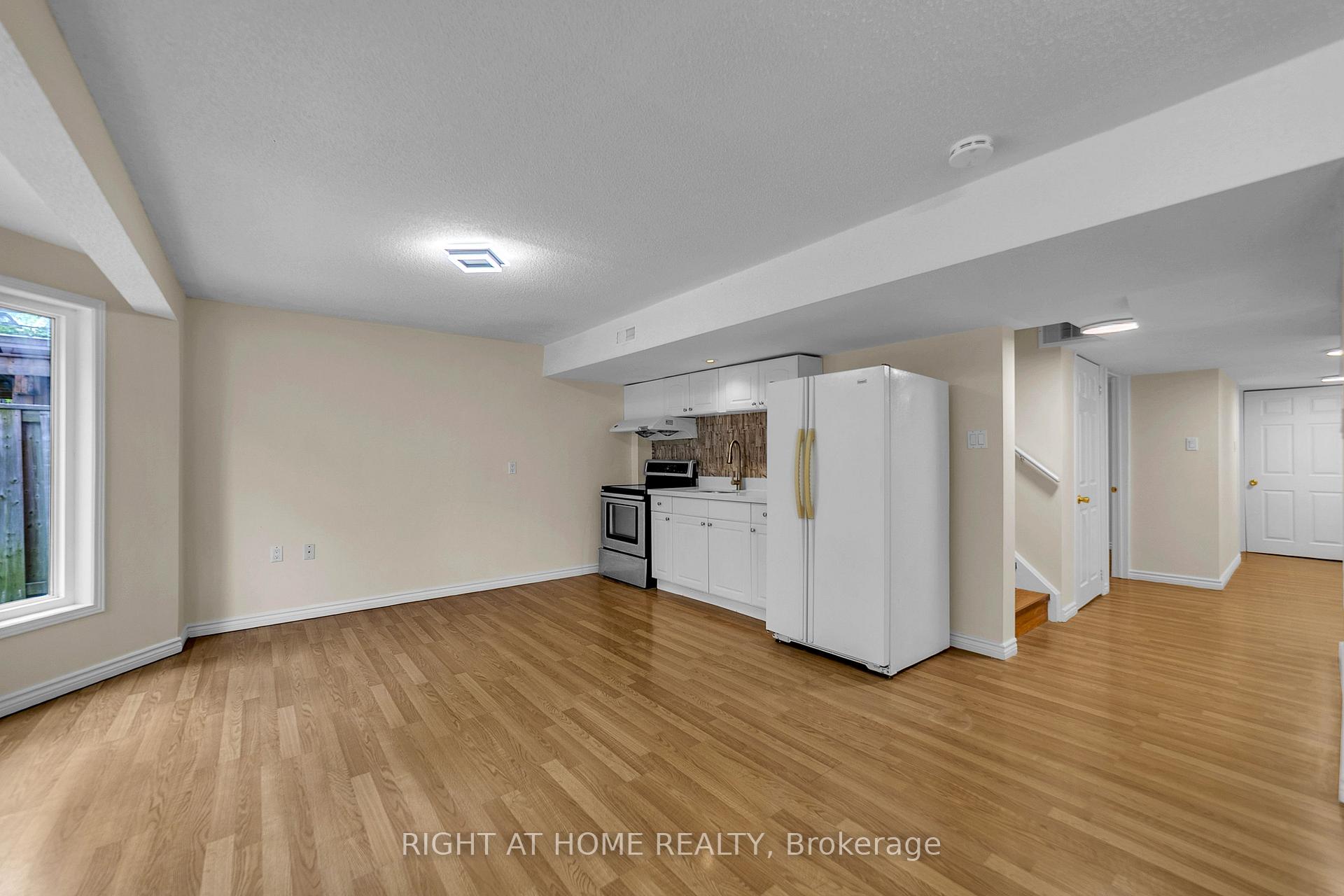 Photo 10 of 47 Medoc ( Basement) Place, Vaughan, Patterson — HOMEH