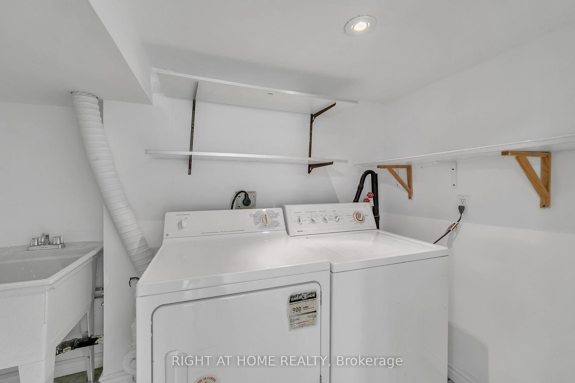 Photo 17 of 47 Medoc ( Basement) Place, Vaughan, Patterson — HOMEH