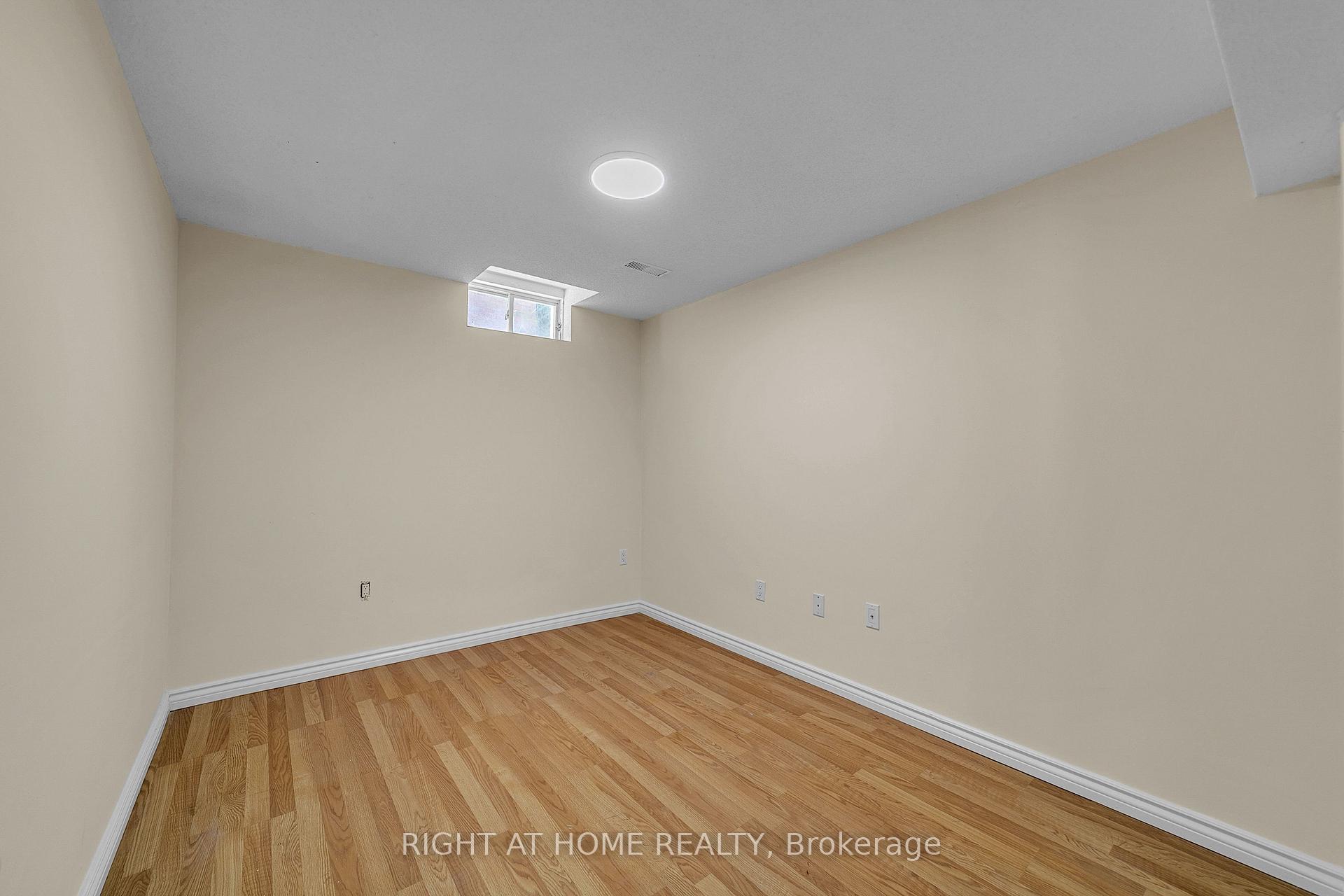 Photo 19 of 47 Medoc ( Basement) Place, Vaughan, Patterson — HOMEH