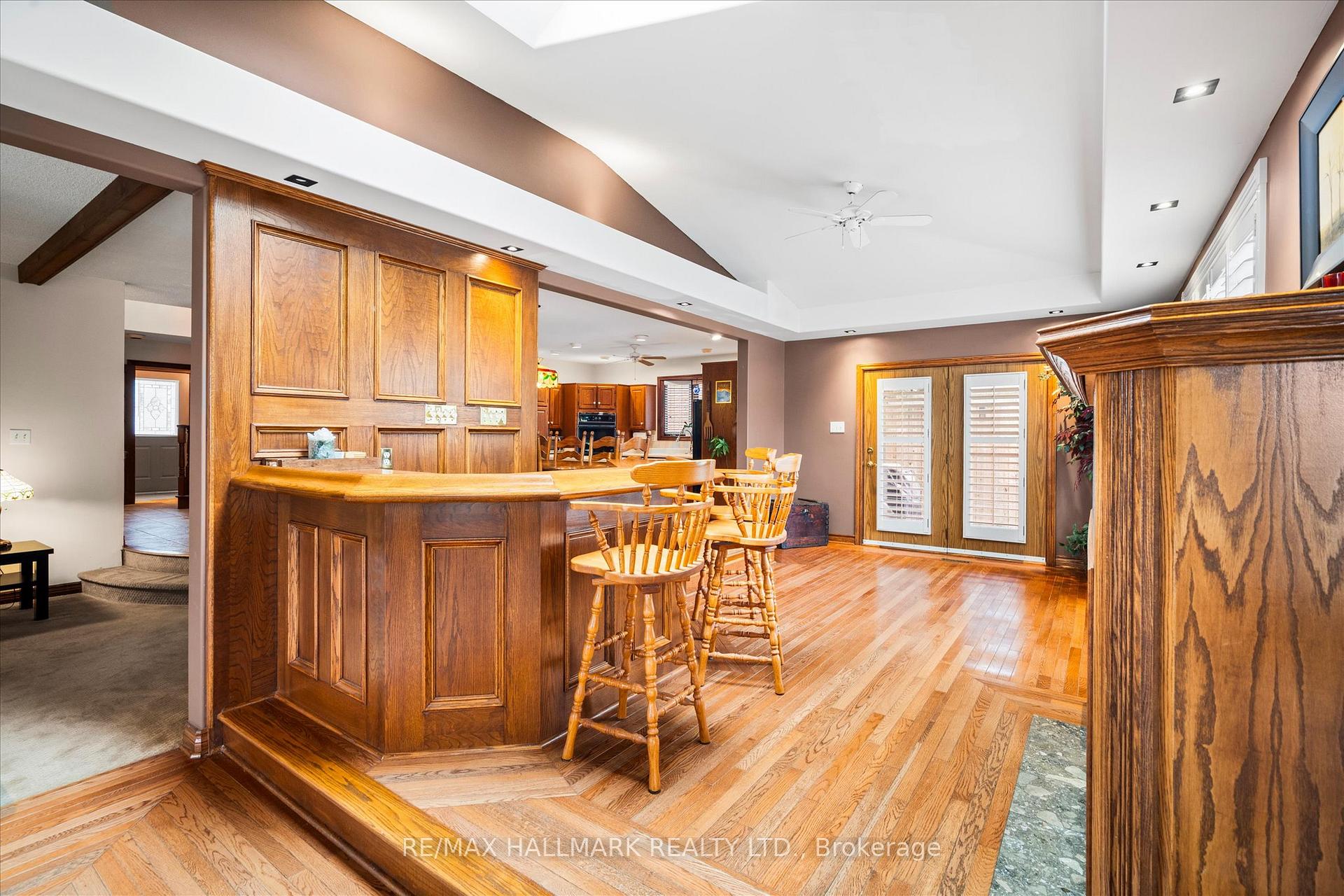 Photo 21 of 203 Jones Road, Hamilton, Stoney Creek — HOMEH