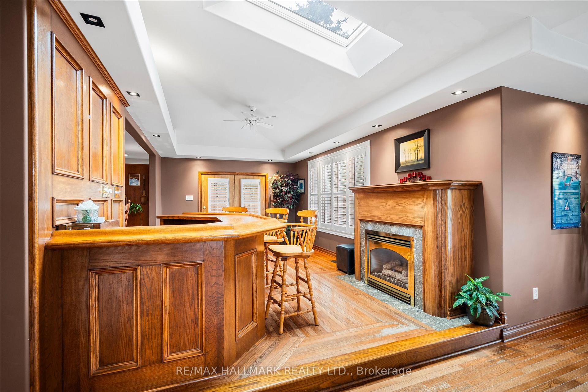 Photo 22 of 203 Jones Road, Hamilton, Stoney Creek — HOMEH