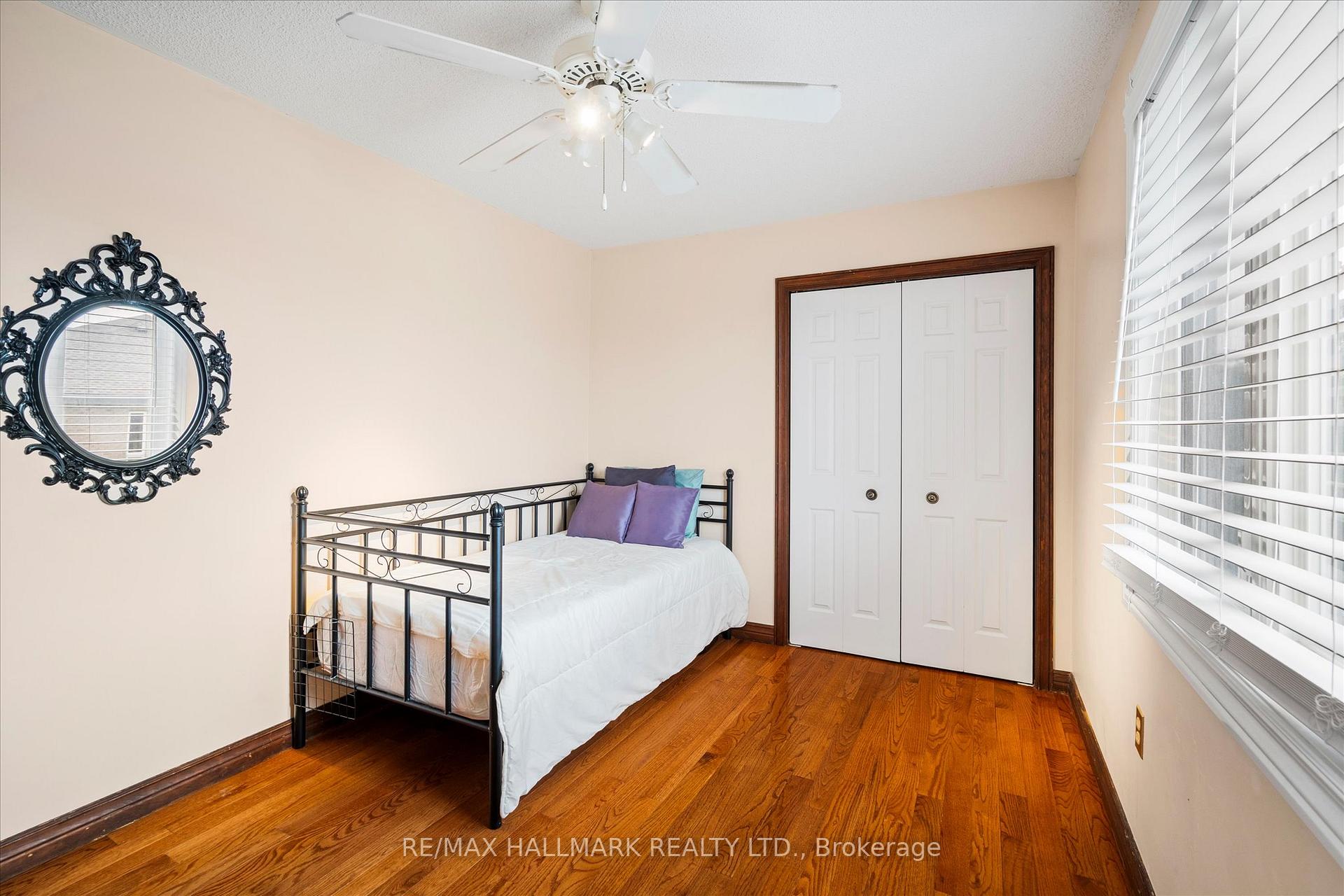Photo 34 of 203 Jones Road, Hamilton, Stoney Creek — HOMEH