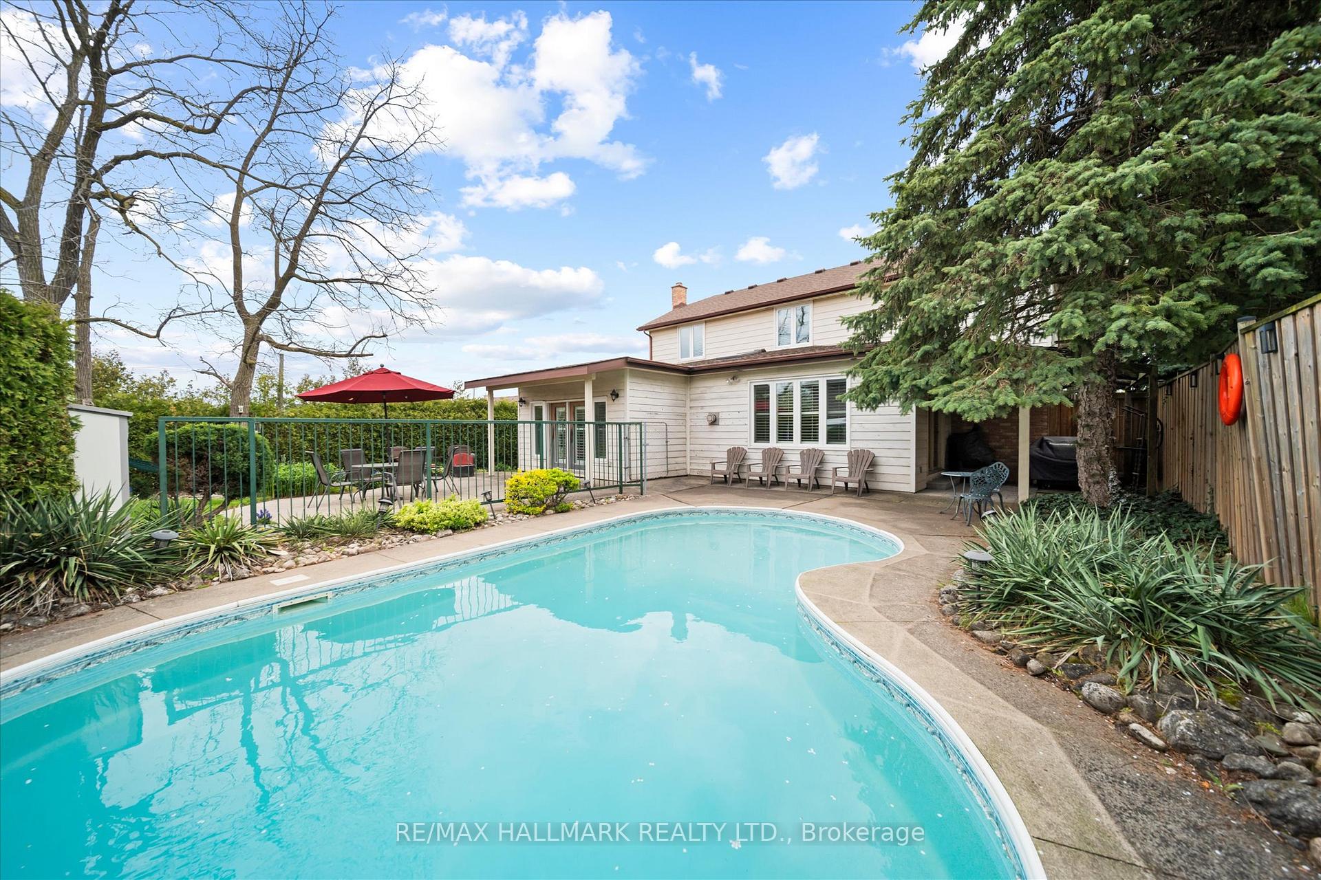 Photo 46 of 203 Jones Road, Hamilton, Stoney Creek — HOMEH