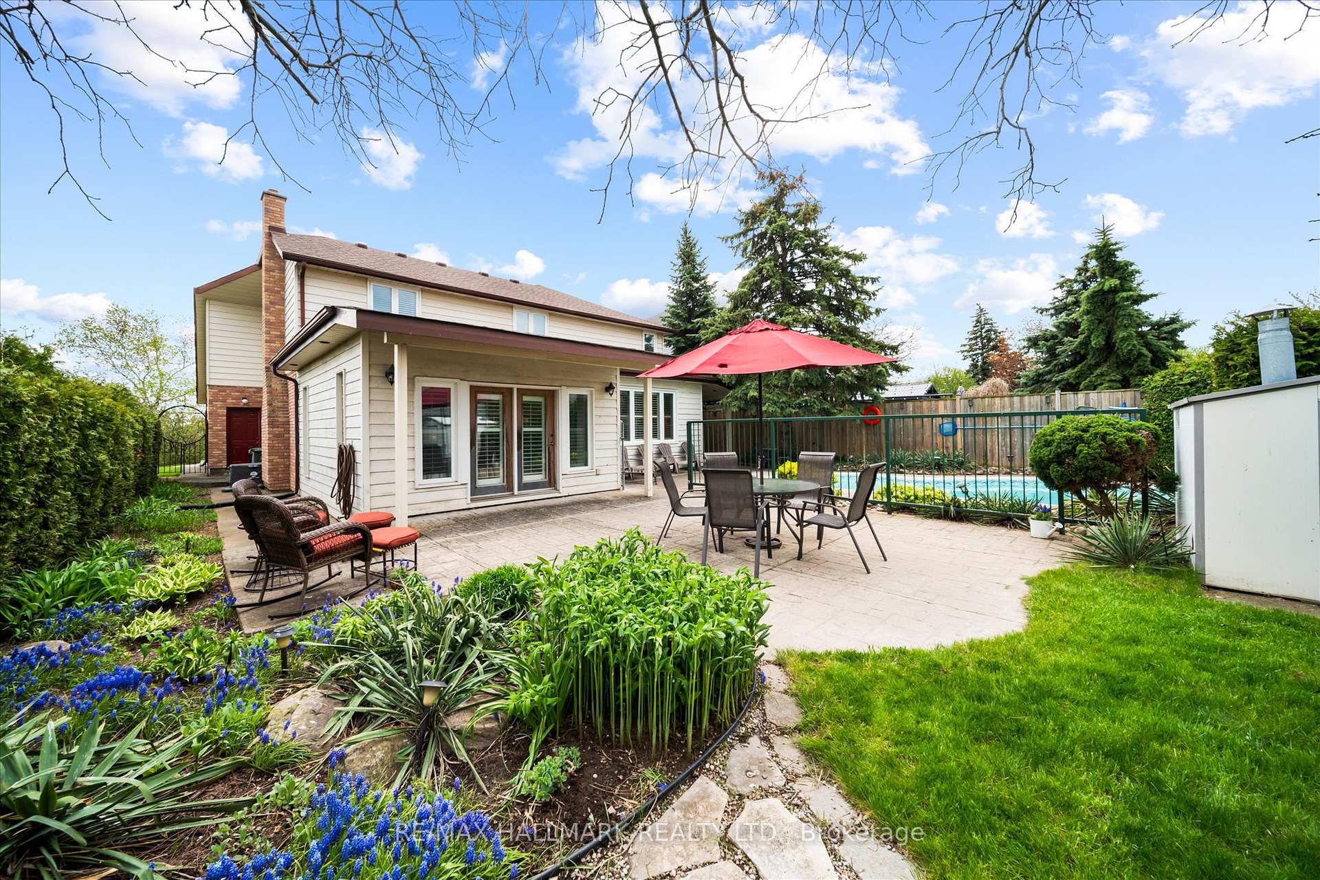 Photo 47 of 203 Jones Road, Hamilton, Stoney Creek — HOMEH