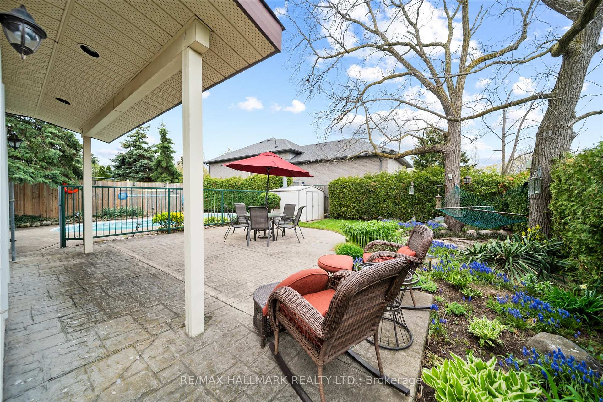 Photo 48 of 203 Jones Road, Hamilton, Stoney Creek — HOMEH