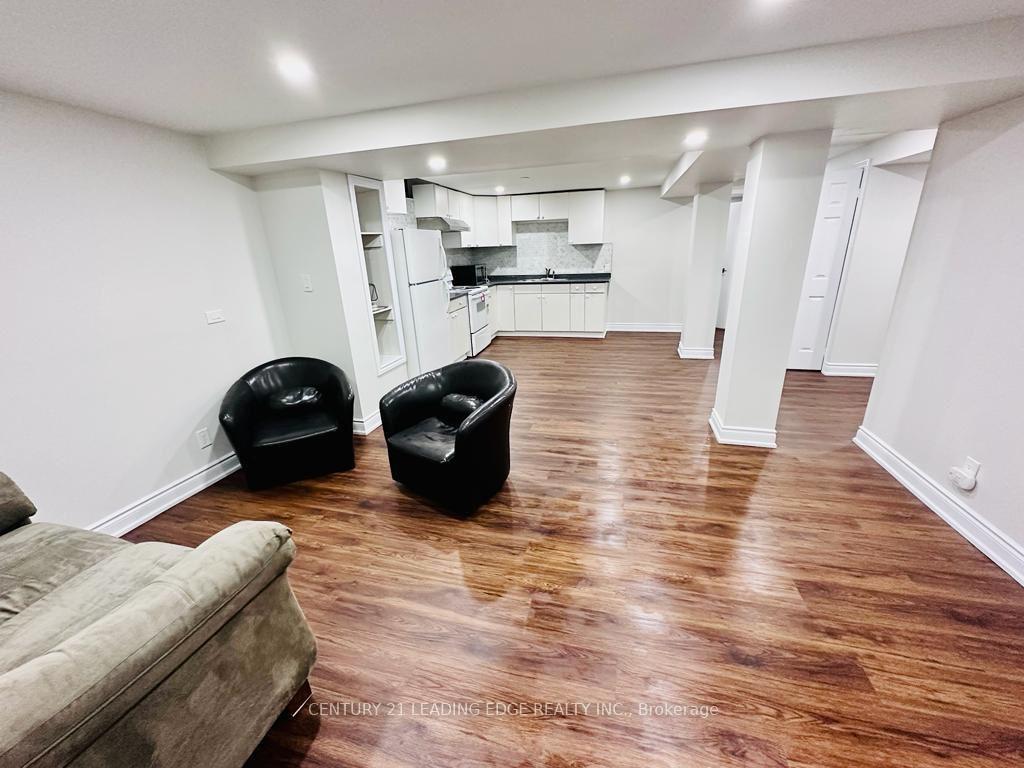 Photo 1 of Unit Bsmt, 16 Shale Drive, Ajax, Central — HOMEH