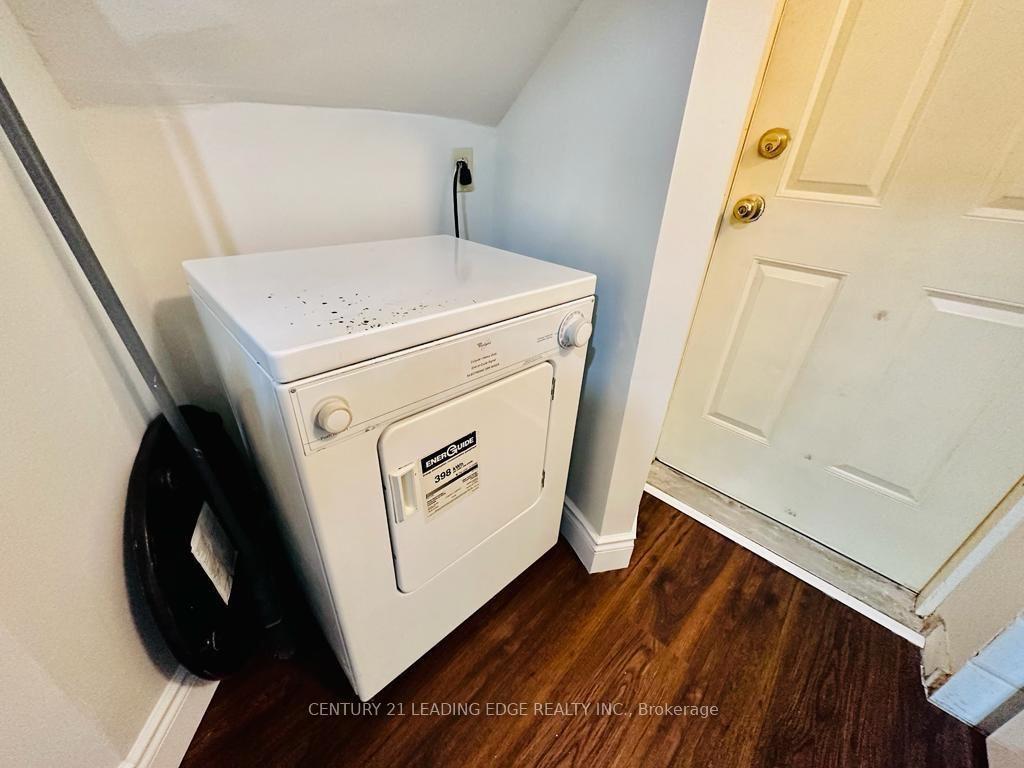 Photo 4 of Unit Bsmt, 16 Shale Drive, Ajax, Central — HOMEH