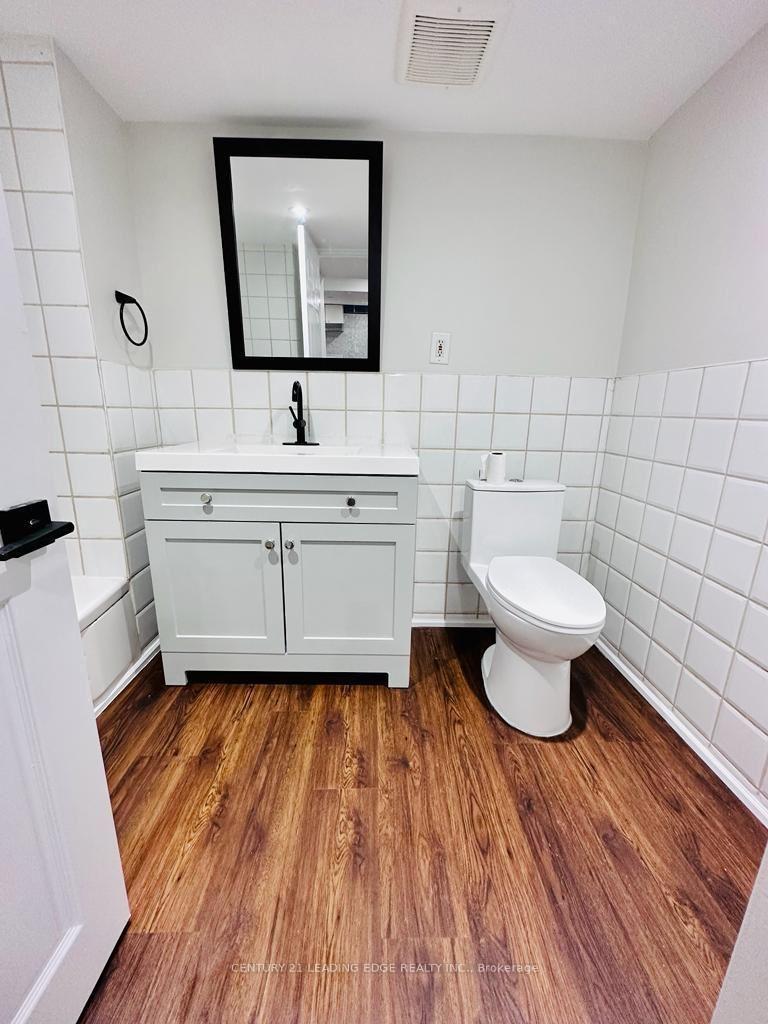 Photo 7 of Unit Bsmt, 16 Shale Drive, Ajax, Central — HOMEH
