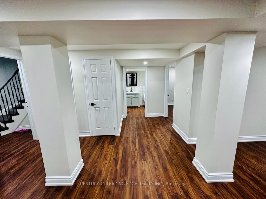Photo 8 of Unit Bsmt, 16 Shale Drive, Ajax, Central — HOMEH
