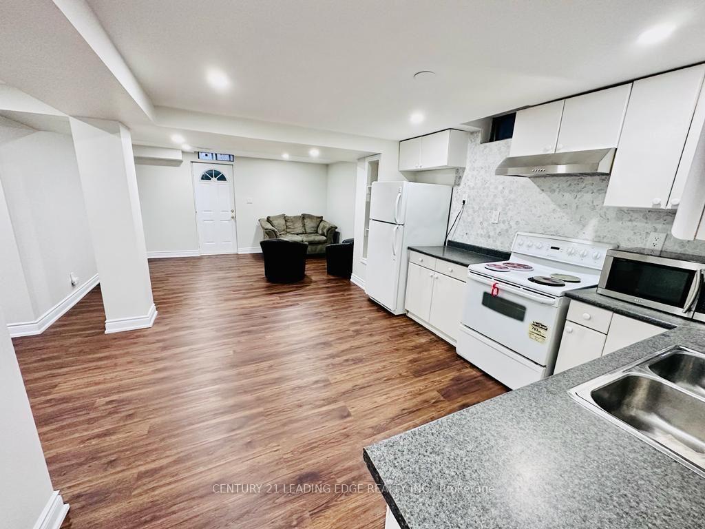 Photo 9 of Unit Bsmt, 16 Shale Drive, Ajax, Central — HOMEH
