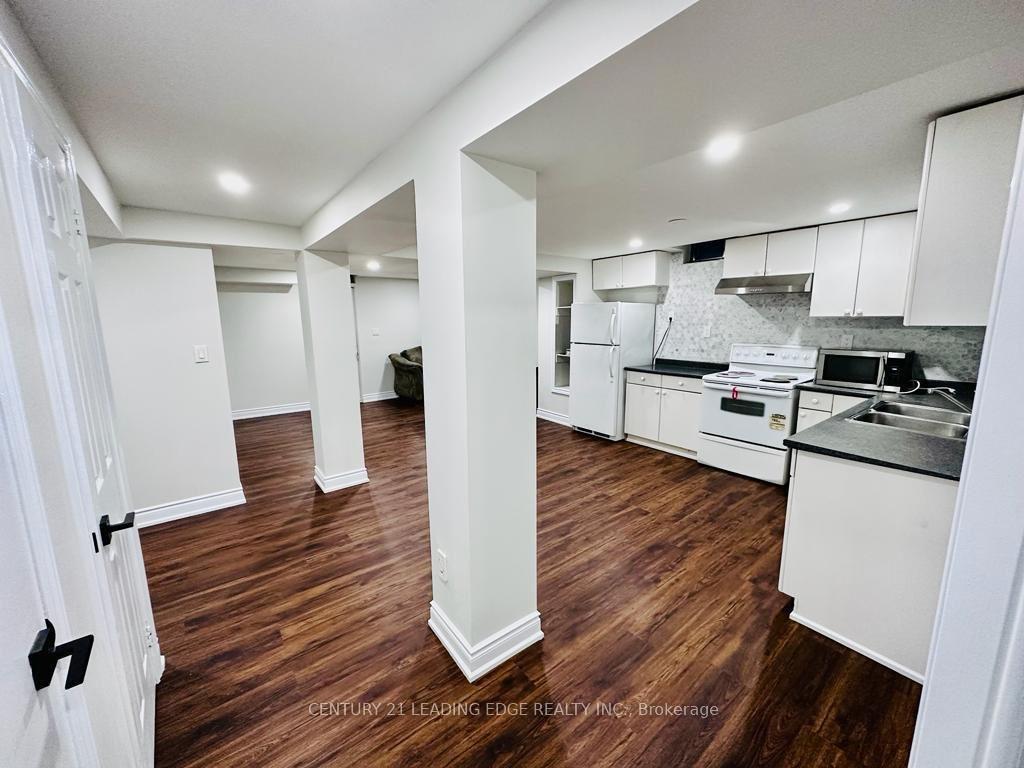 Photo 10 of Unit Bsmt, 16 Shale Drive, Ajax, Central — HOMEH