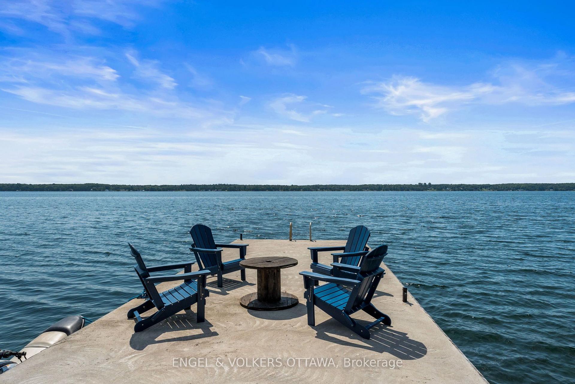 Photo 40 of 5 Shoreside Way, Augusta, Augusta Twp — HOMEH