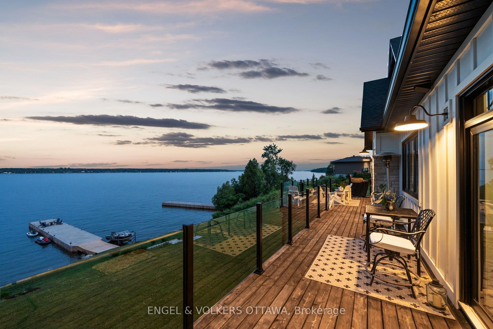 Photo 42 of 5 Shoreside Way, Augusta, Augusta Twp — HOMEH