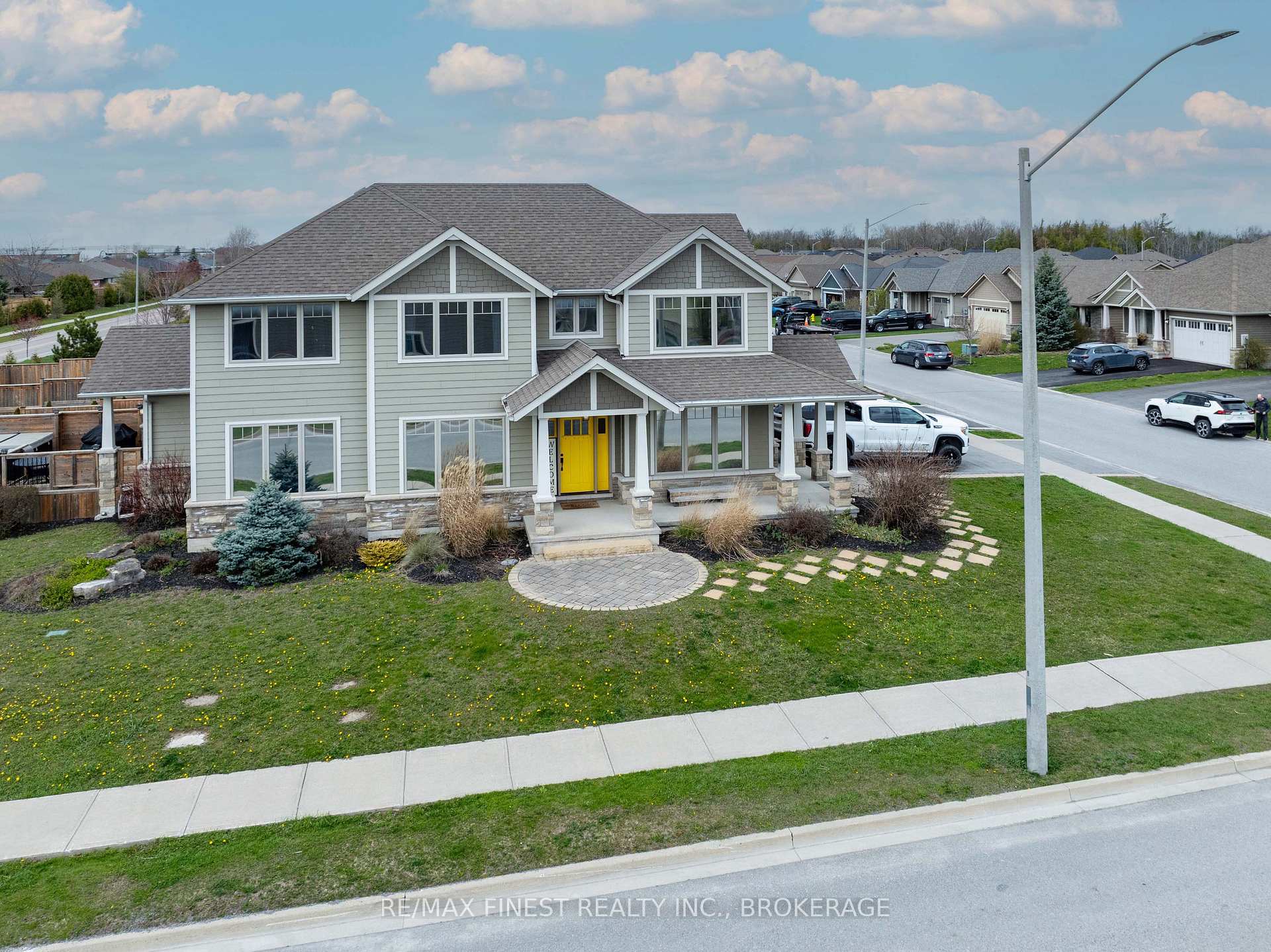 Photo of 64 Tessa Boulevard