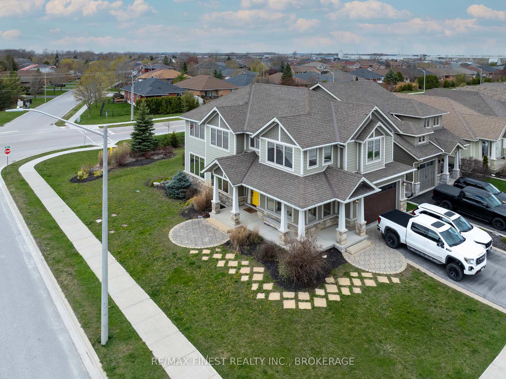 Photo 2 of 64 Tessa Boulevard, Belleville, Belleville Ward — HOMEH