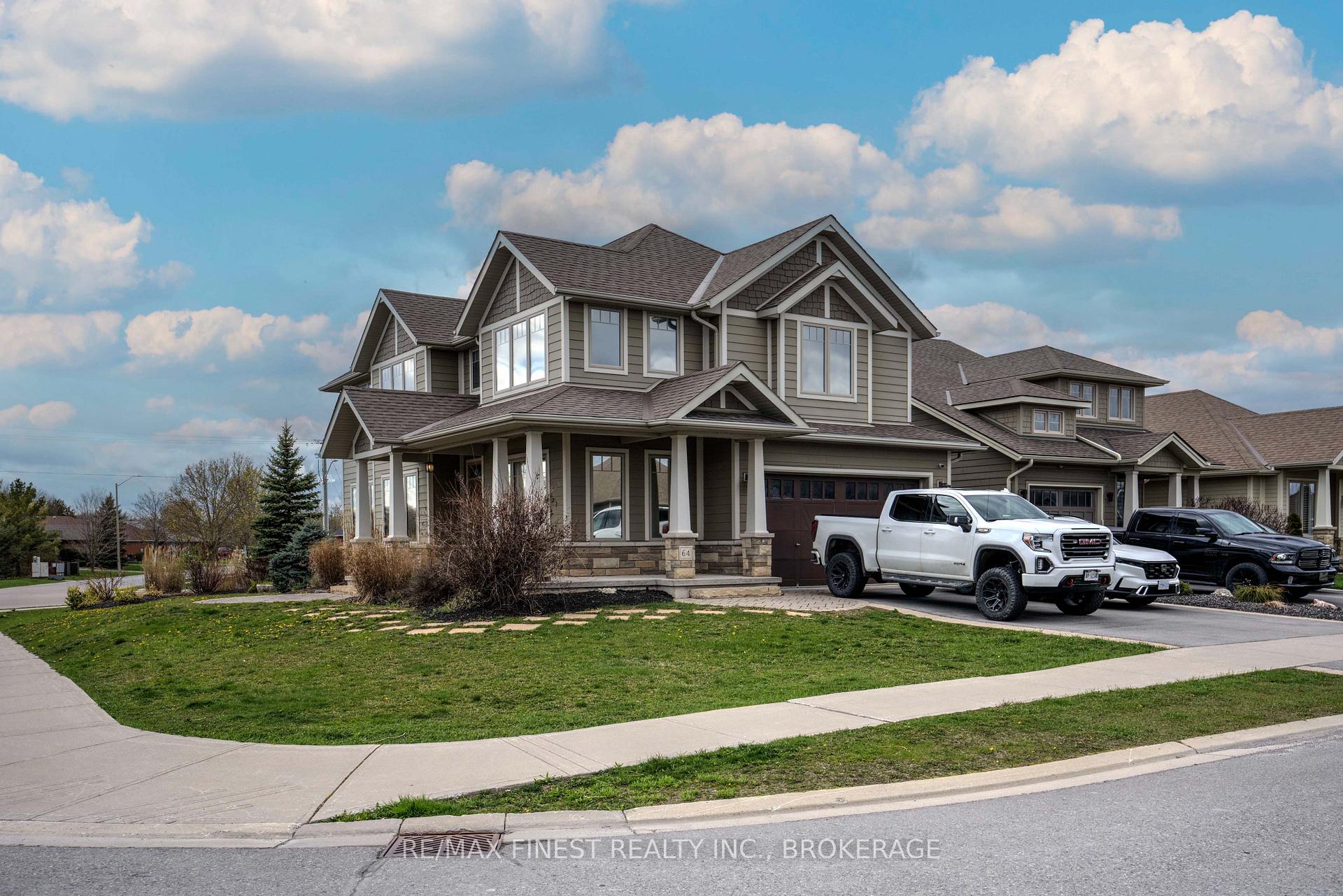Photo 4 of 64 Tessa Boulevard, Belleville, Belleville Ward — HOMEH