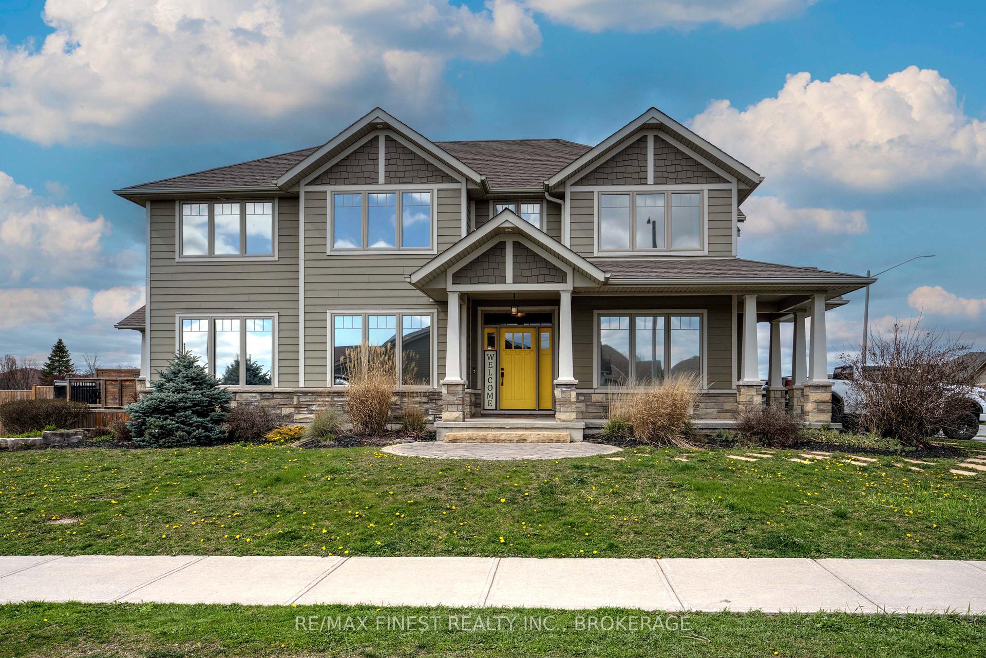 Photo 5 of 64 Tessa Boulevard, Belleville, Belleville Ward — HOMEH