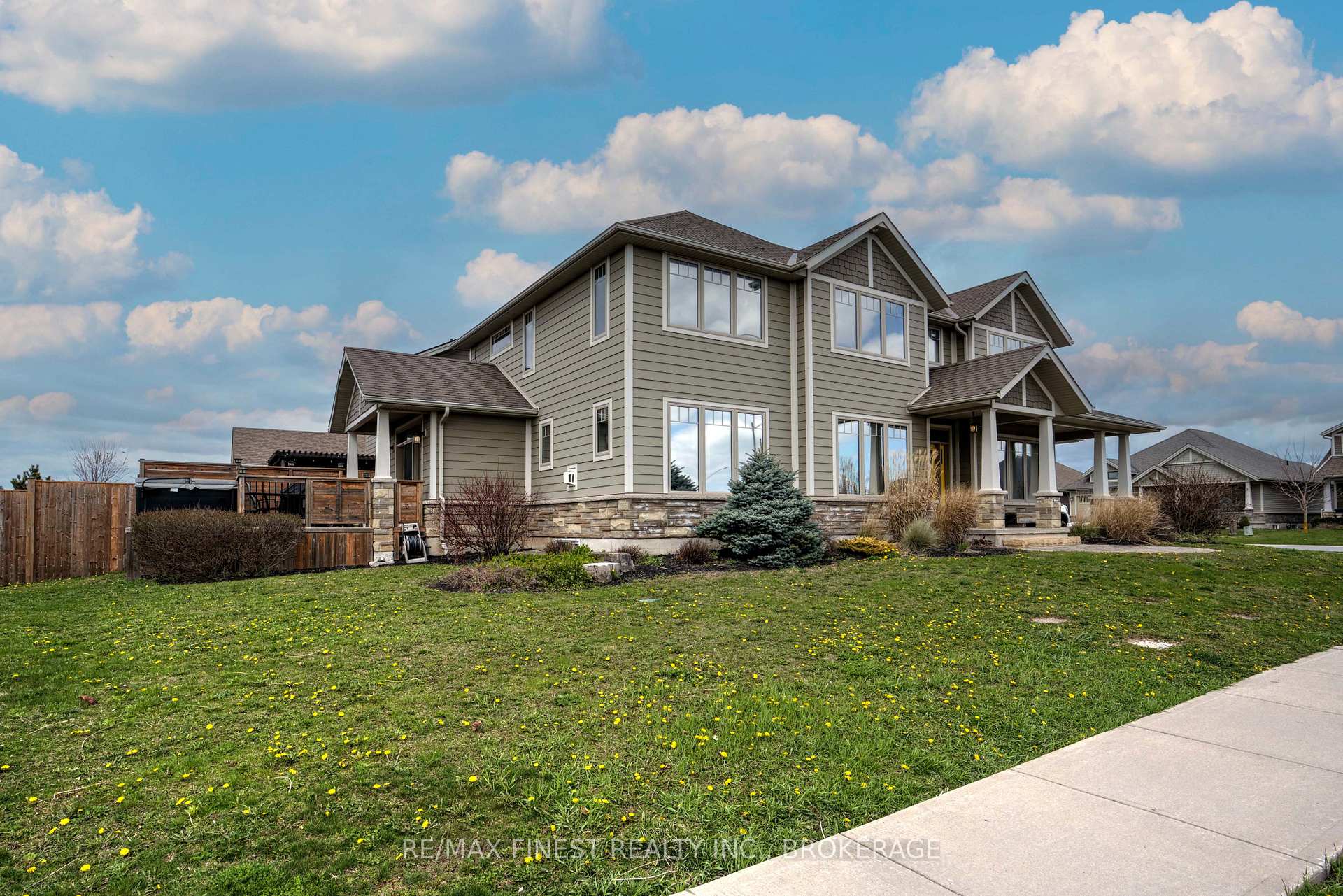 Photo 6 of 64 Tessa Boulevard, Belleville, Belleville Ward — HOMEH