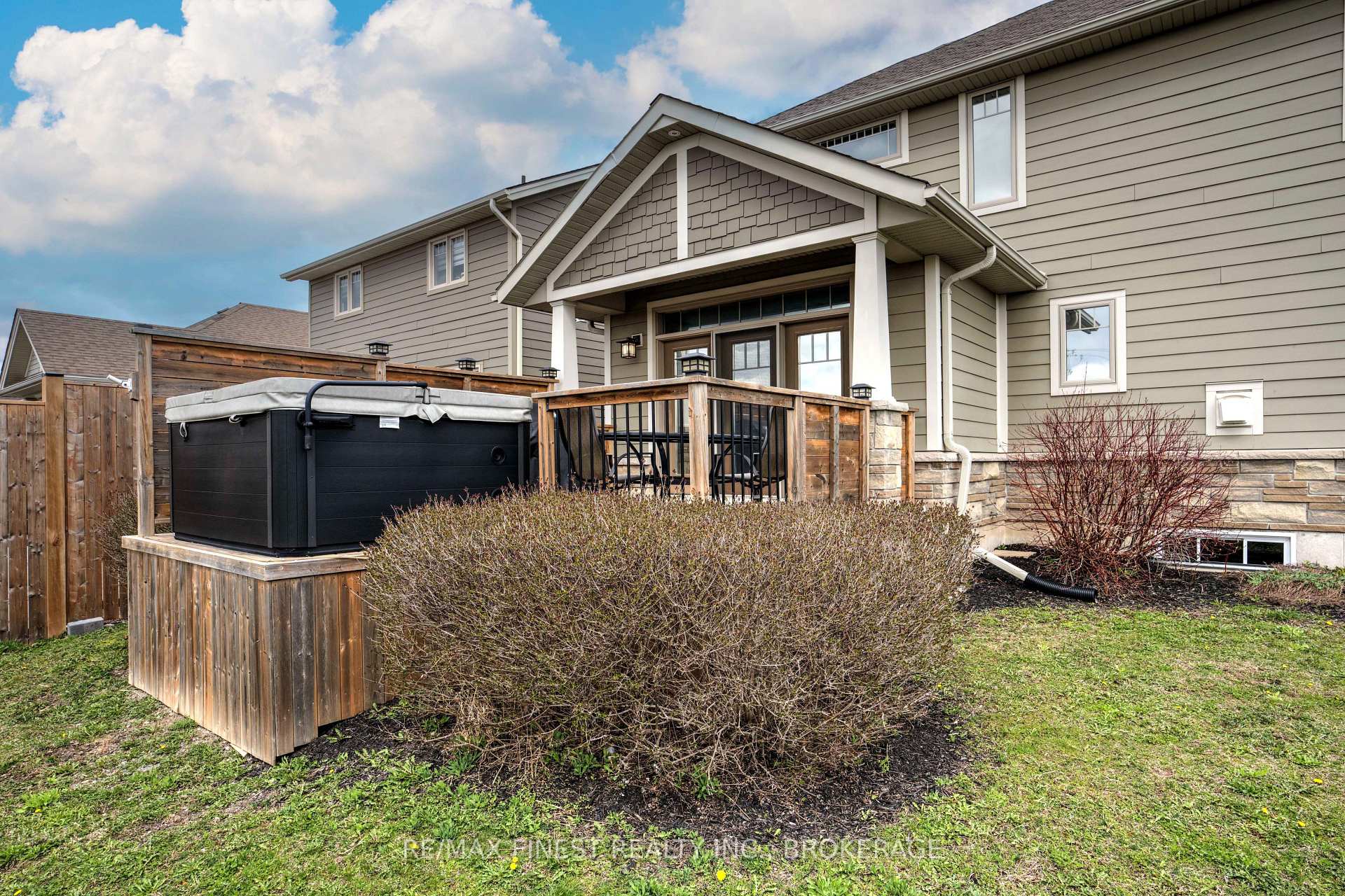 Photo 7 of 64 Tessa Boulevard, Belleville, Belleville Ward — HOMEH