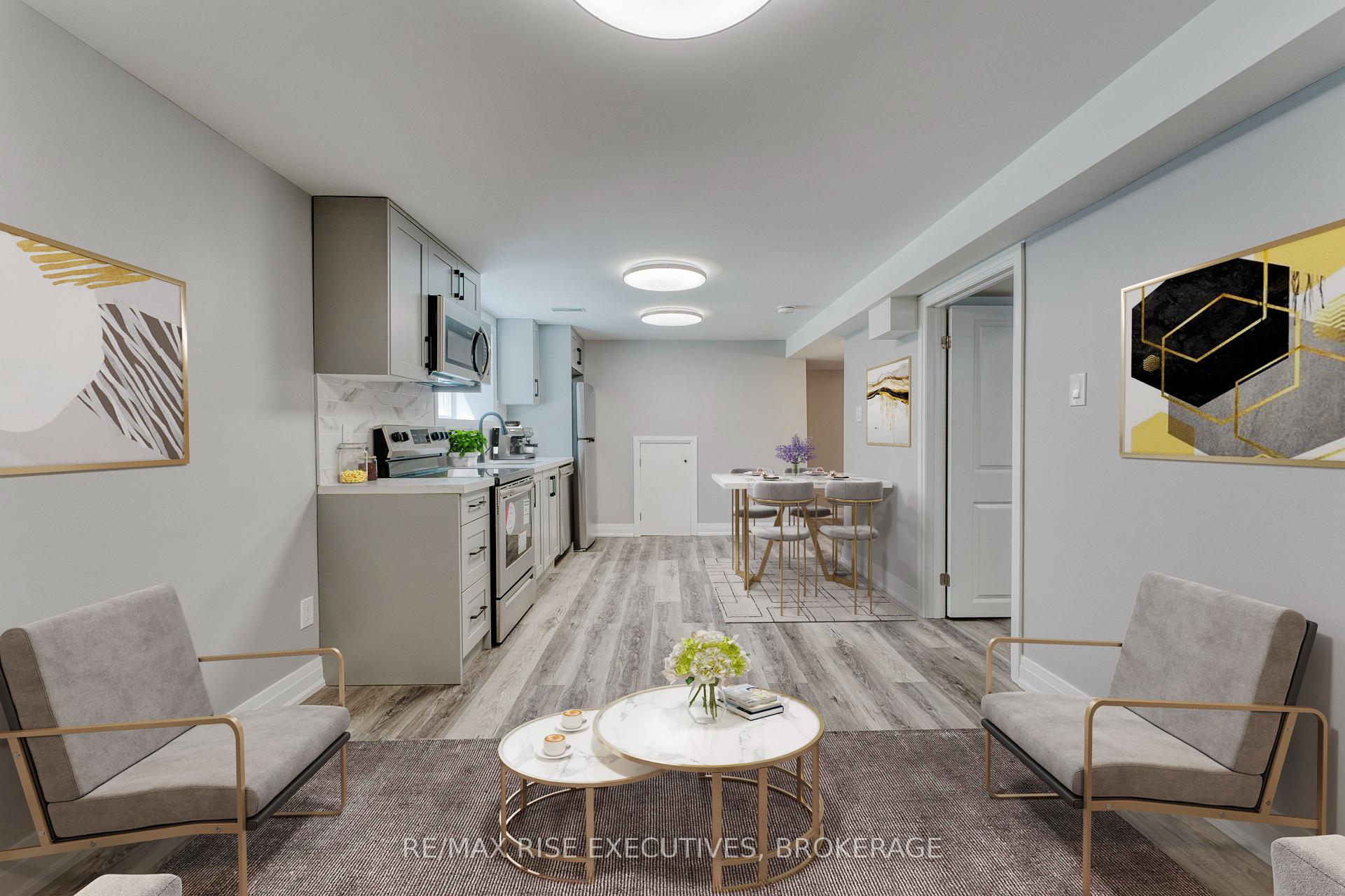 Photo 4 of Unit 2, 1640 Mary Street, Kingston, South of Taylor-Kidd Blvd — HOMEH