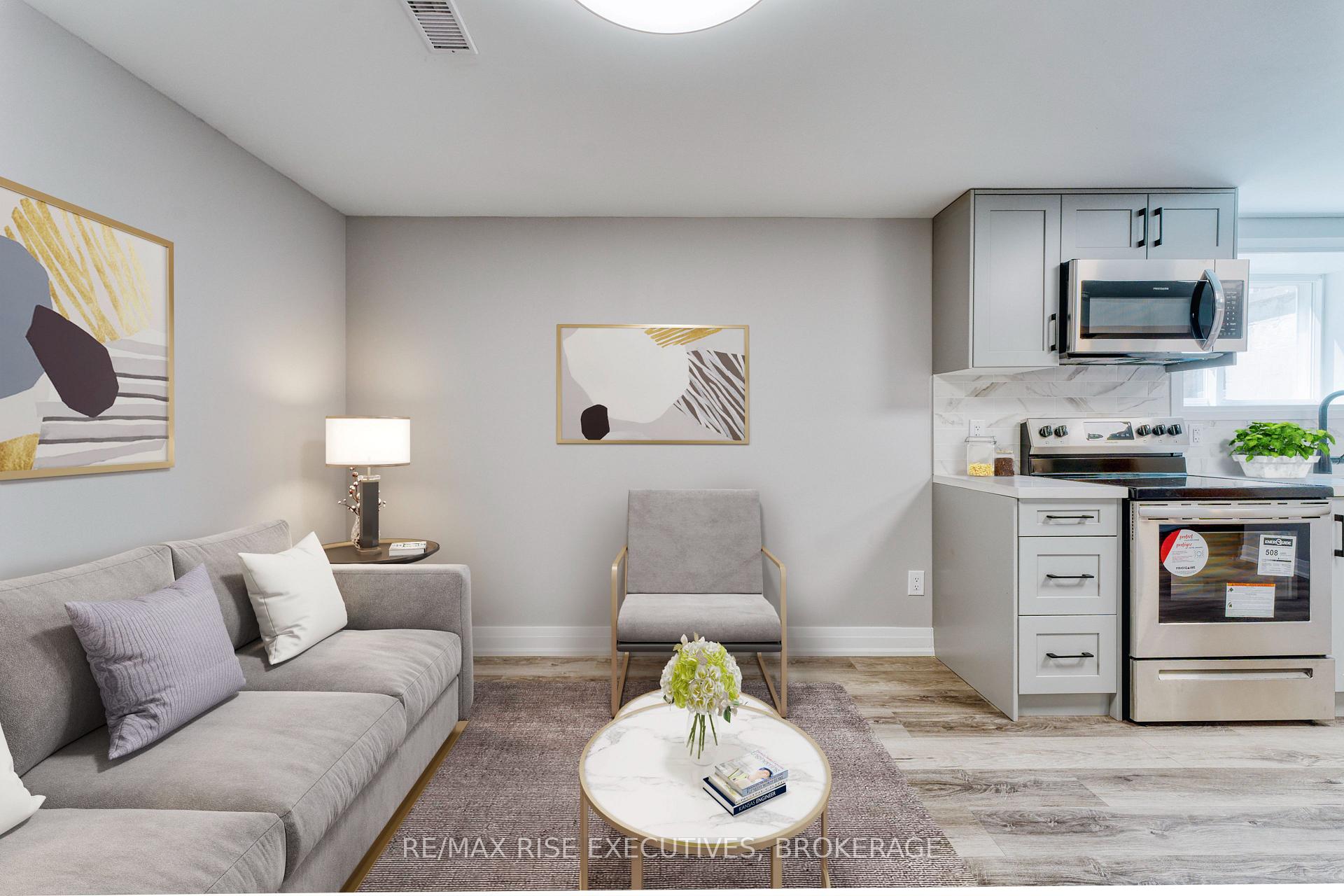 Photo 5 of Unit 2, 1640 Mary Street, Kingston, South of Taylor-Kidd Blvd — HOMEH