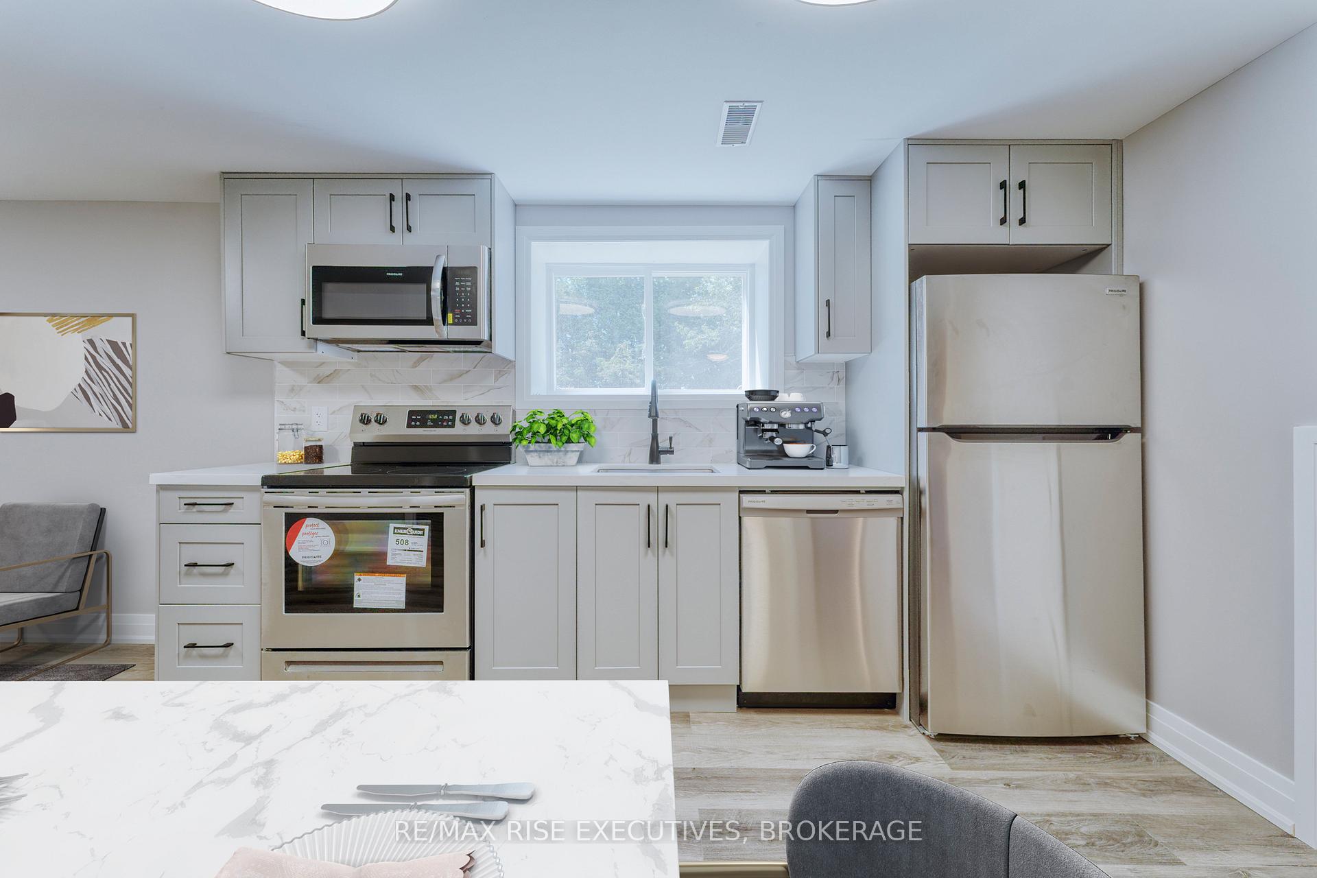Photo 6 of Unit 2, 1640 Mary Street, Kingston, South of Taylor-Kidd Blvd — HOMEH