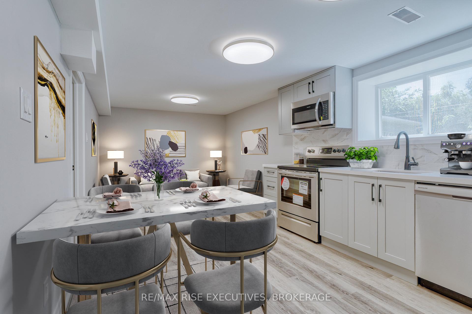 Photo 7 of Unit 2, 1640 Mary Street, Kingston, South of Taylor-Kidd Blvd — HOMEH