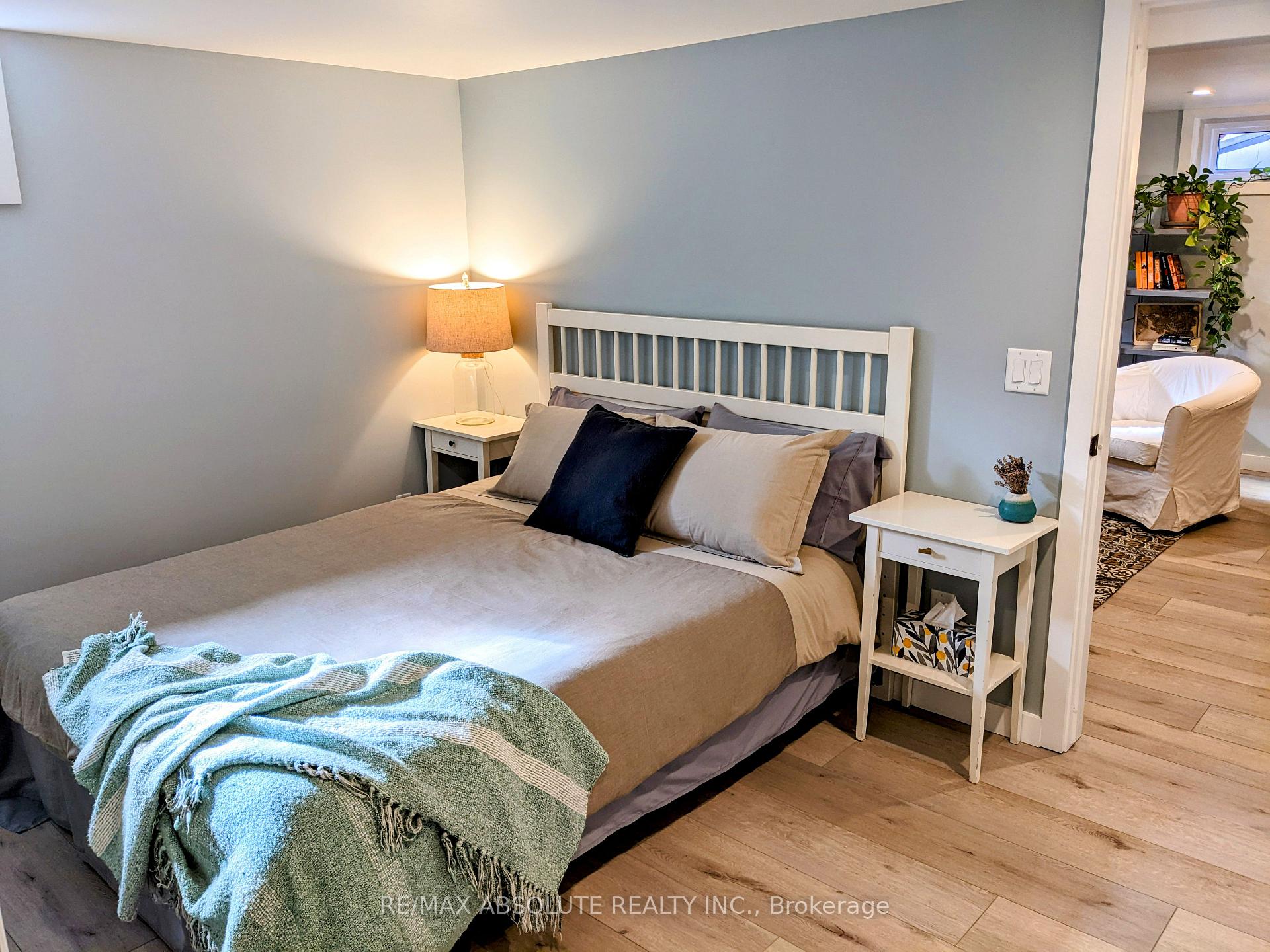 Photo 8 of Unit A, 836 Quinlan Road, Ottawa, Elmvale Acres — HOMEH