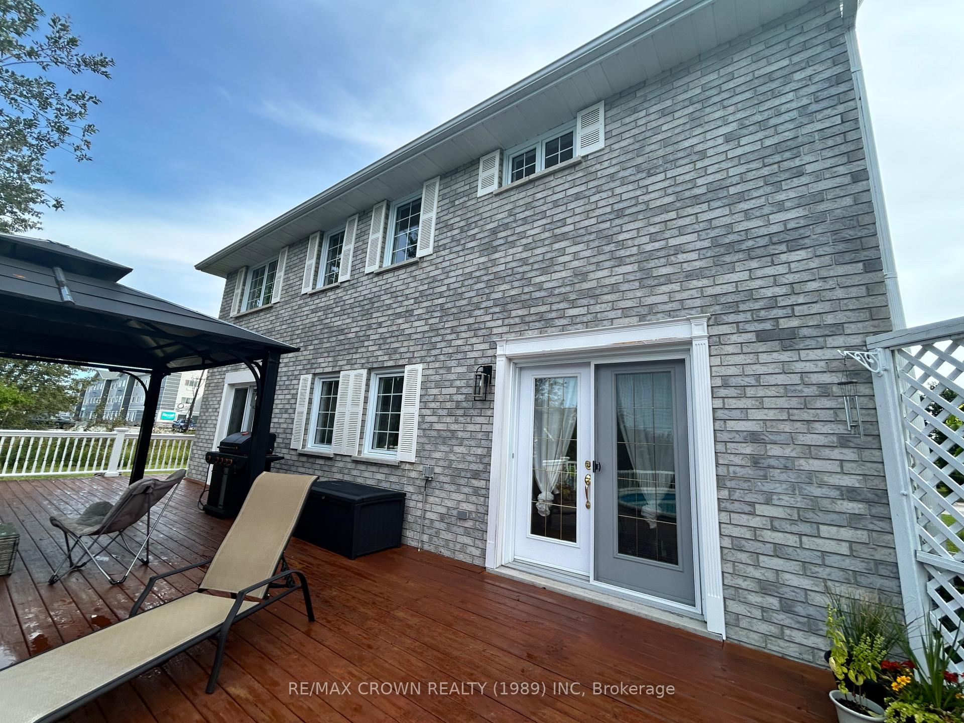 Photo 49 of 96-98 Progress Crescent, Kapuskasing — HOMEH
