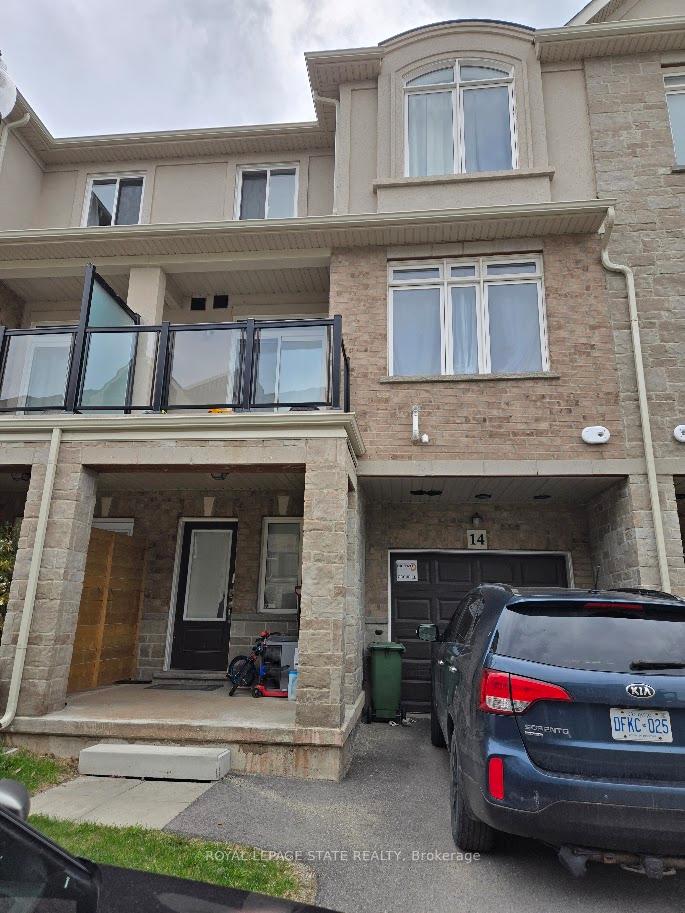 Photo 1 of Unit 14, 40 Zinfandel Drive, Hamilton, Fruitland — HOMEH