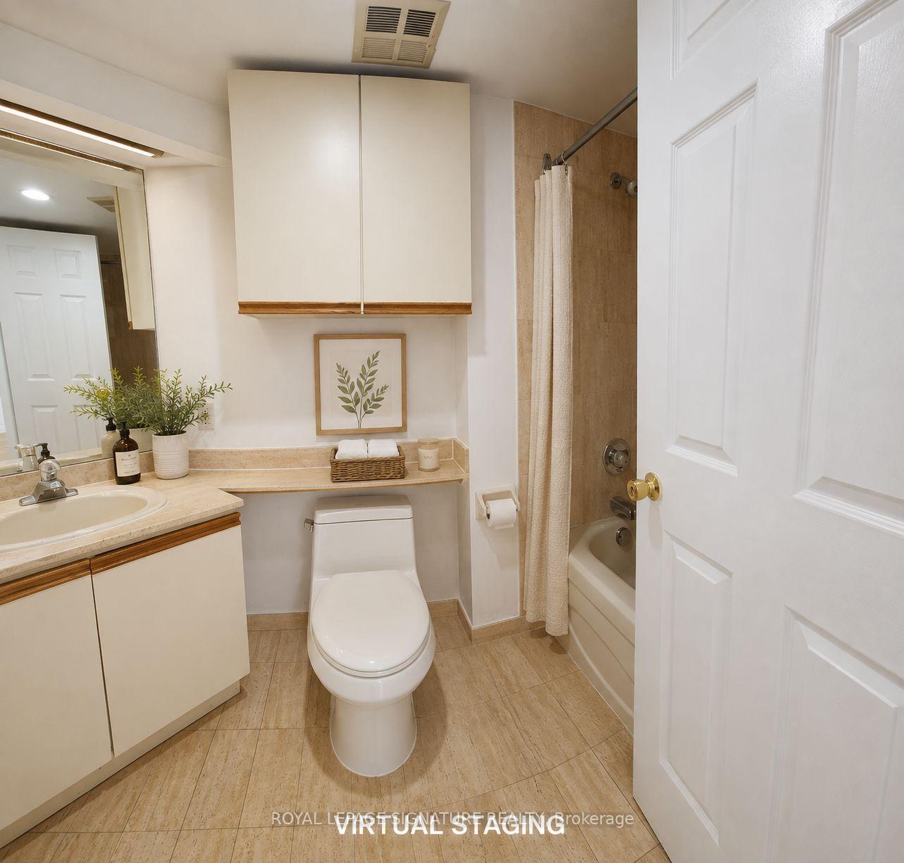 Photo 12 of Unit 1103, 5 Concorde Place, North York, Banbury-Don Mills — HOMEH