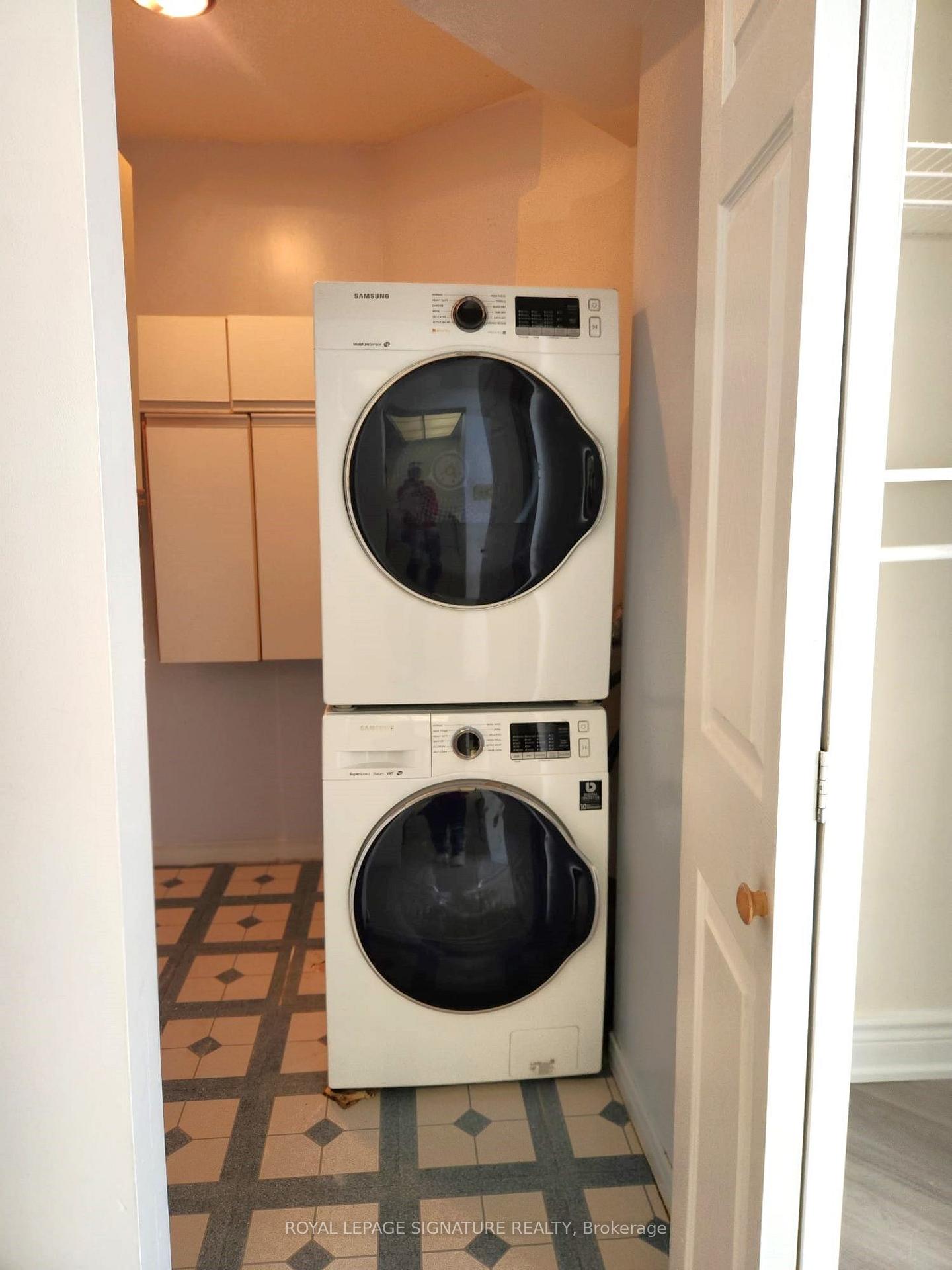 Photo 14 of Unit 1103, 5 Concorde Place, North York, Banbury-Don Mills — HOMEH