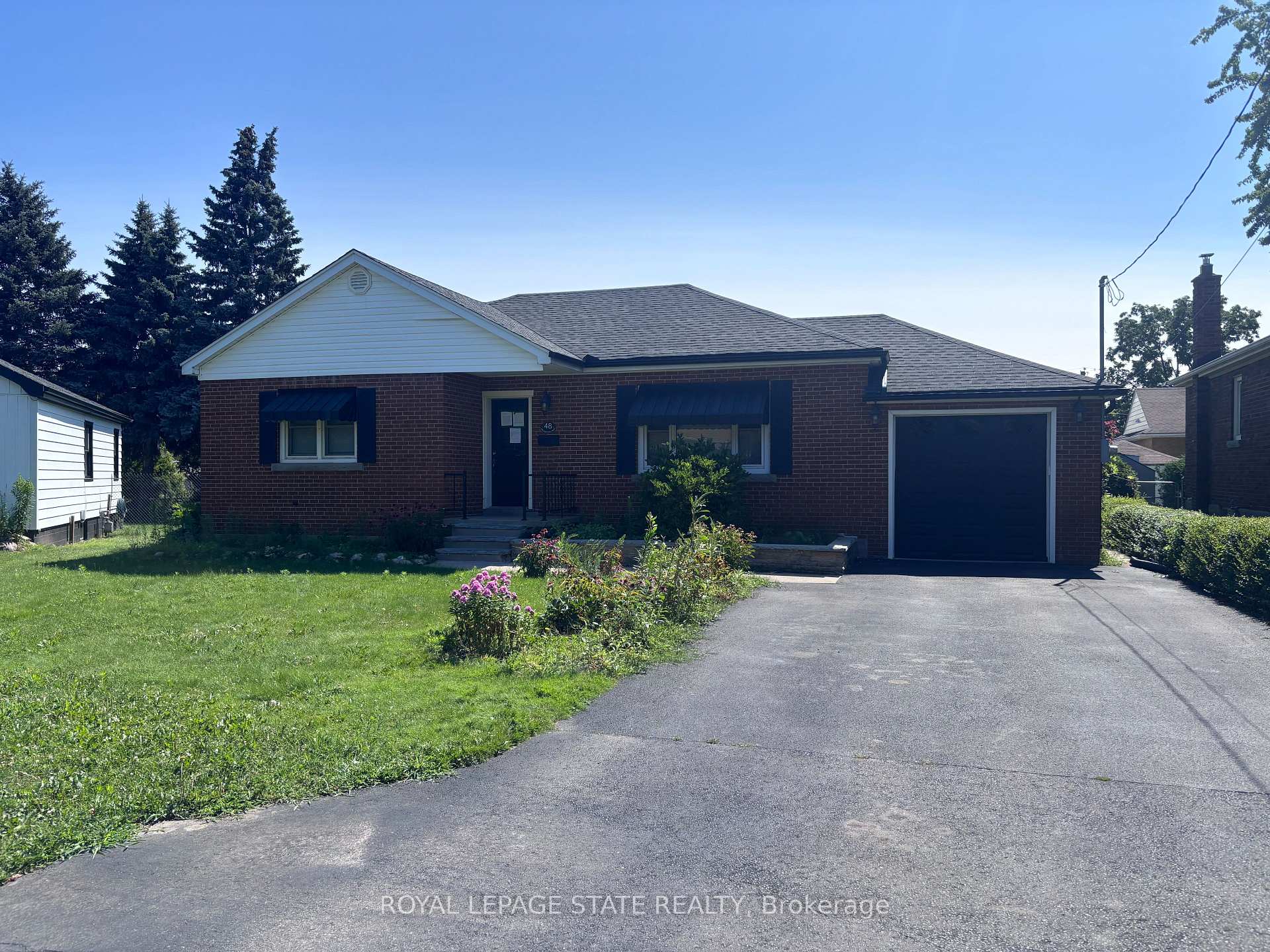 Photo 1 of 48 Mountain Avenue N, Hamilton, Stoney Creek — HOMEH