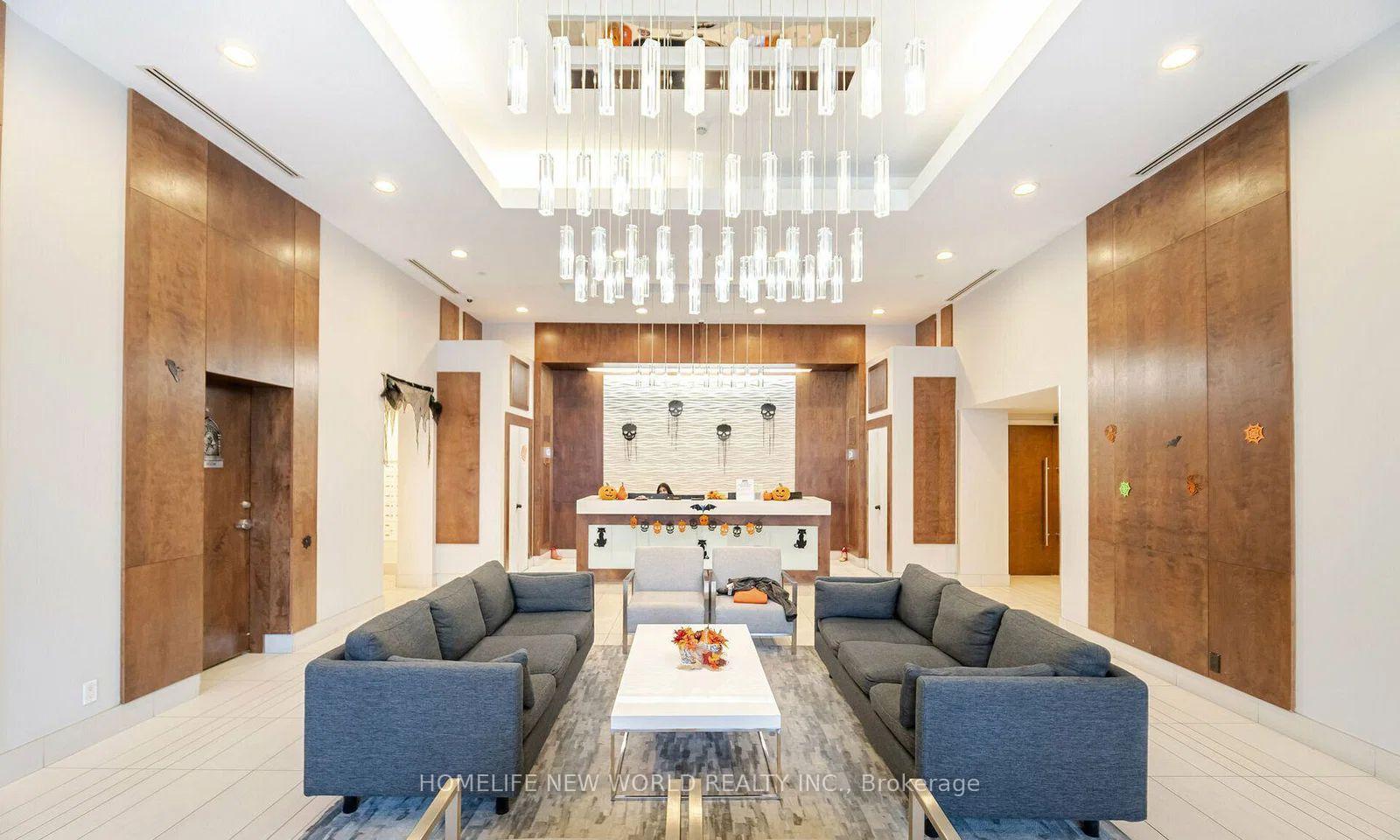 Photo 2 of Unit 3307, 2220 Lakeshore Boulevard W, Etobicoke, Mimico — HOMEH