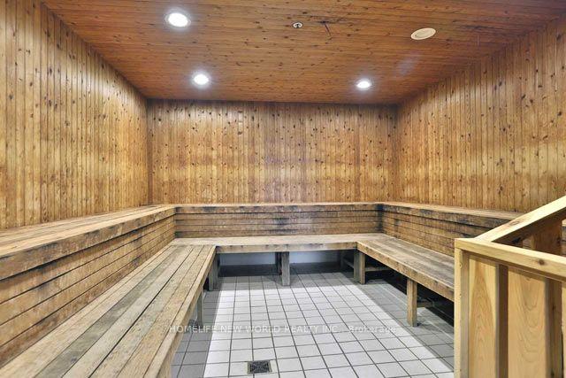 Photo 5 of Unit 3307, 2220 Lakeshore Boulevard W, Etobicoke, Mimico — HOMEH