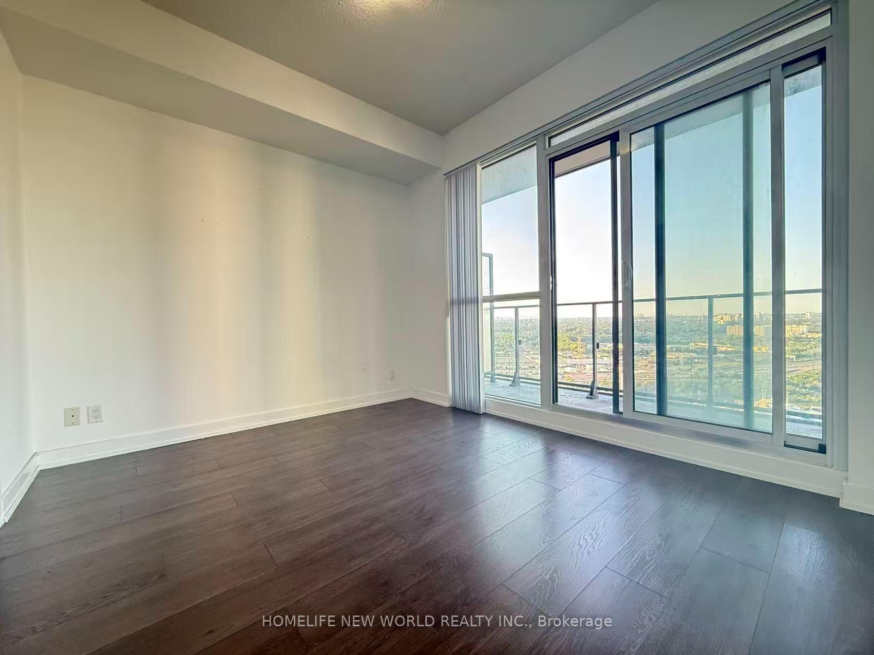 Photo 12 of Unit 3307, 2220 Lakeshore Boulevard W, Etobicoke, Mimico — HOMEH