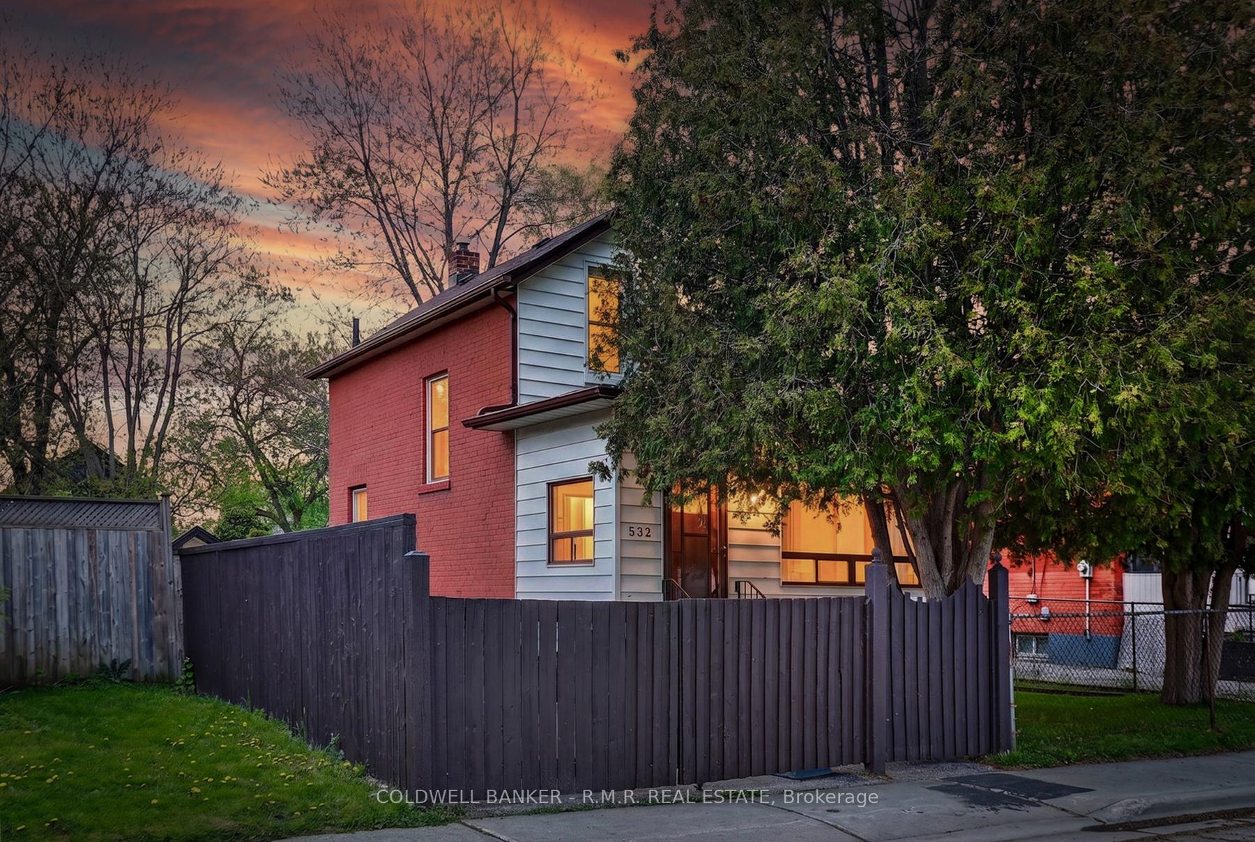 Photo of 532 Front Street