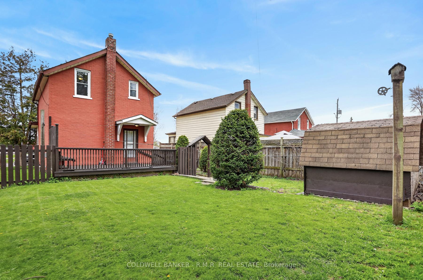 Photo 36 of 532 Front Street, Oshawa, Central — HOMEH
