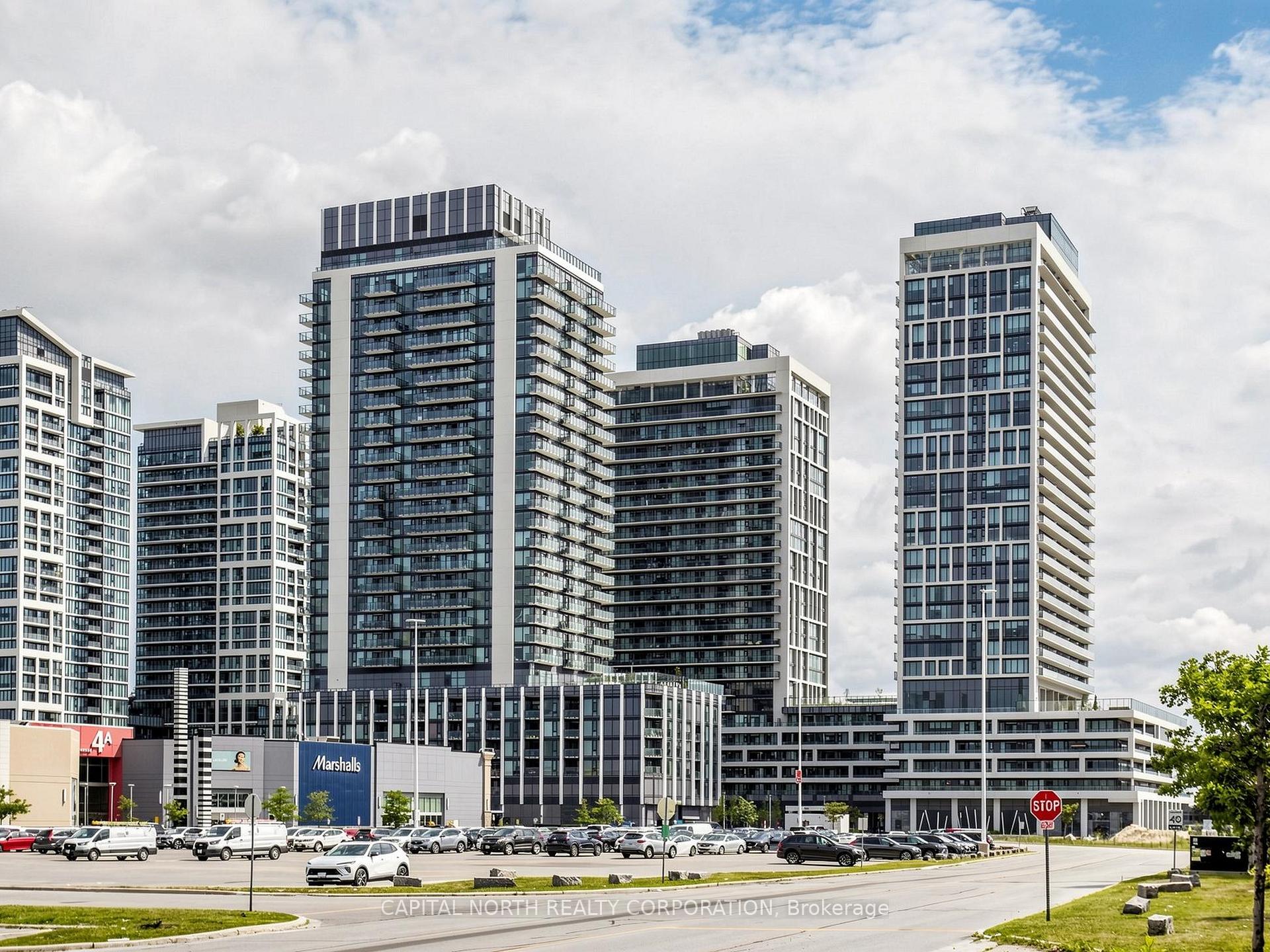 Photo 1 of Unit 329, 8960 Jane Street, Vaughan, Vellore Village — HOMEH
