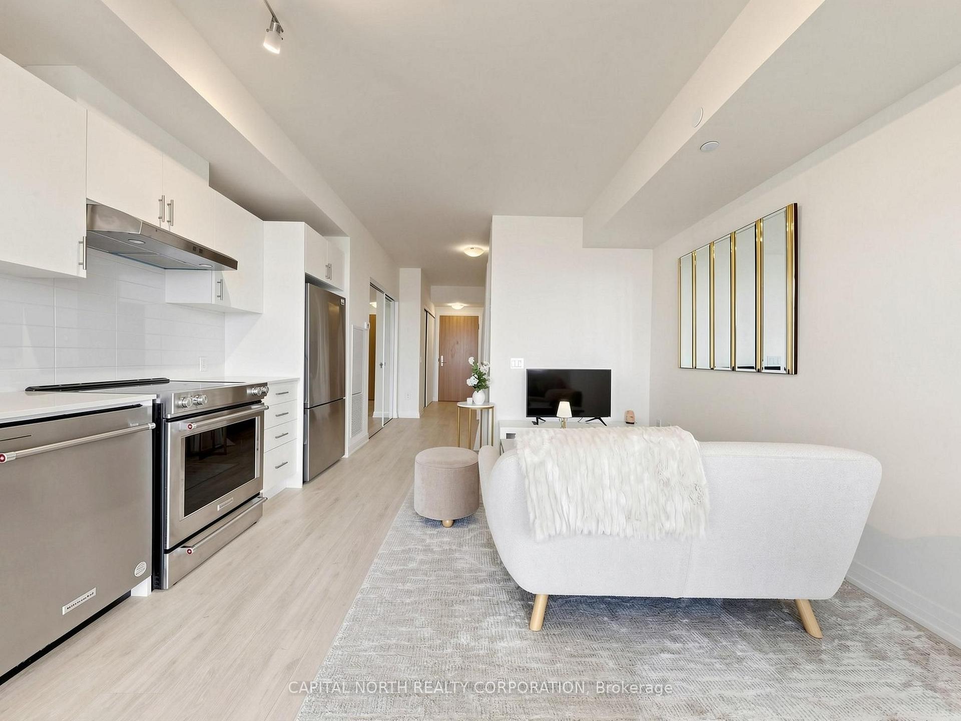 Photo 9 of Unit 329, 8960 Jane Street, Vaughan, Vellore Village — HOMEH