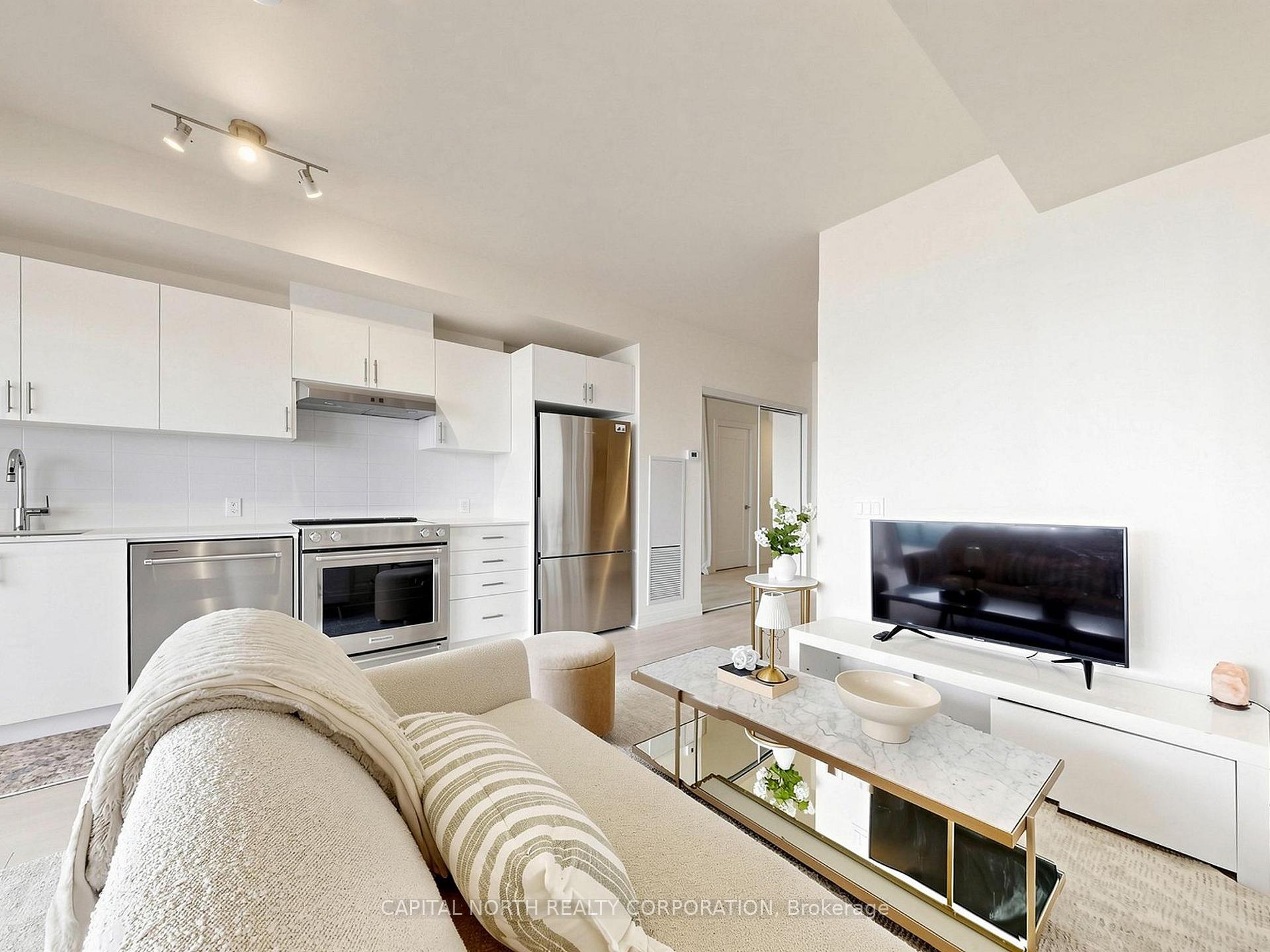 Photo 10 of Unit 329, 8960 Jane Street, Vaughan, Vellore Village — HOMEH