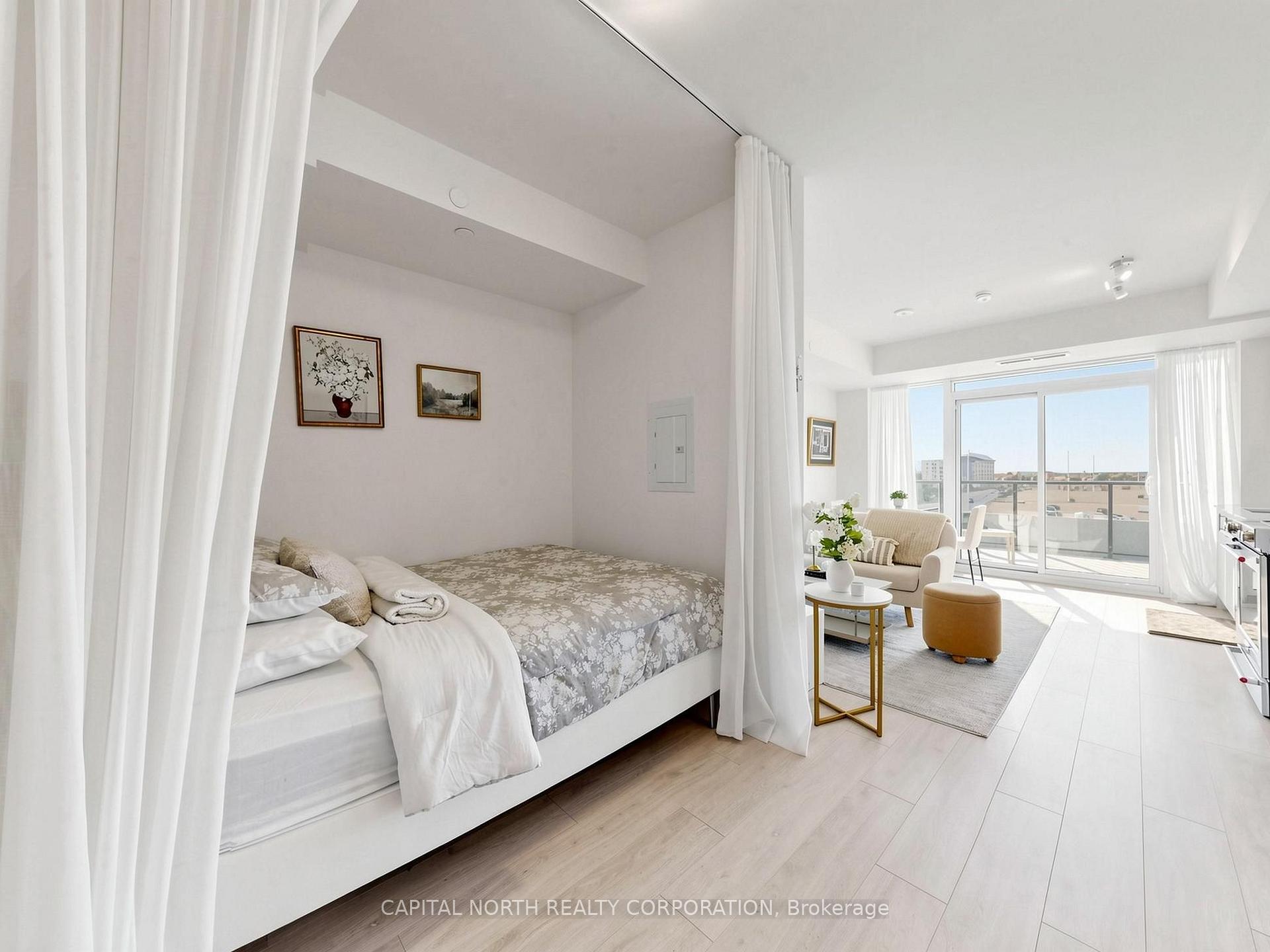 Photo 18 of Unit 329, 8960 Jane Street, Vaughan, Vellore Village — HOMEH