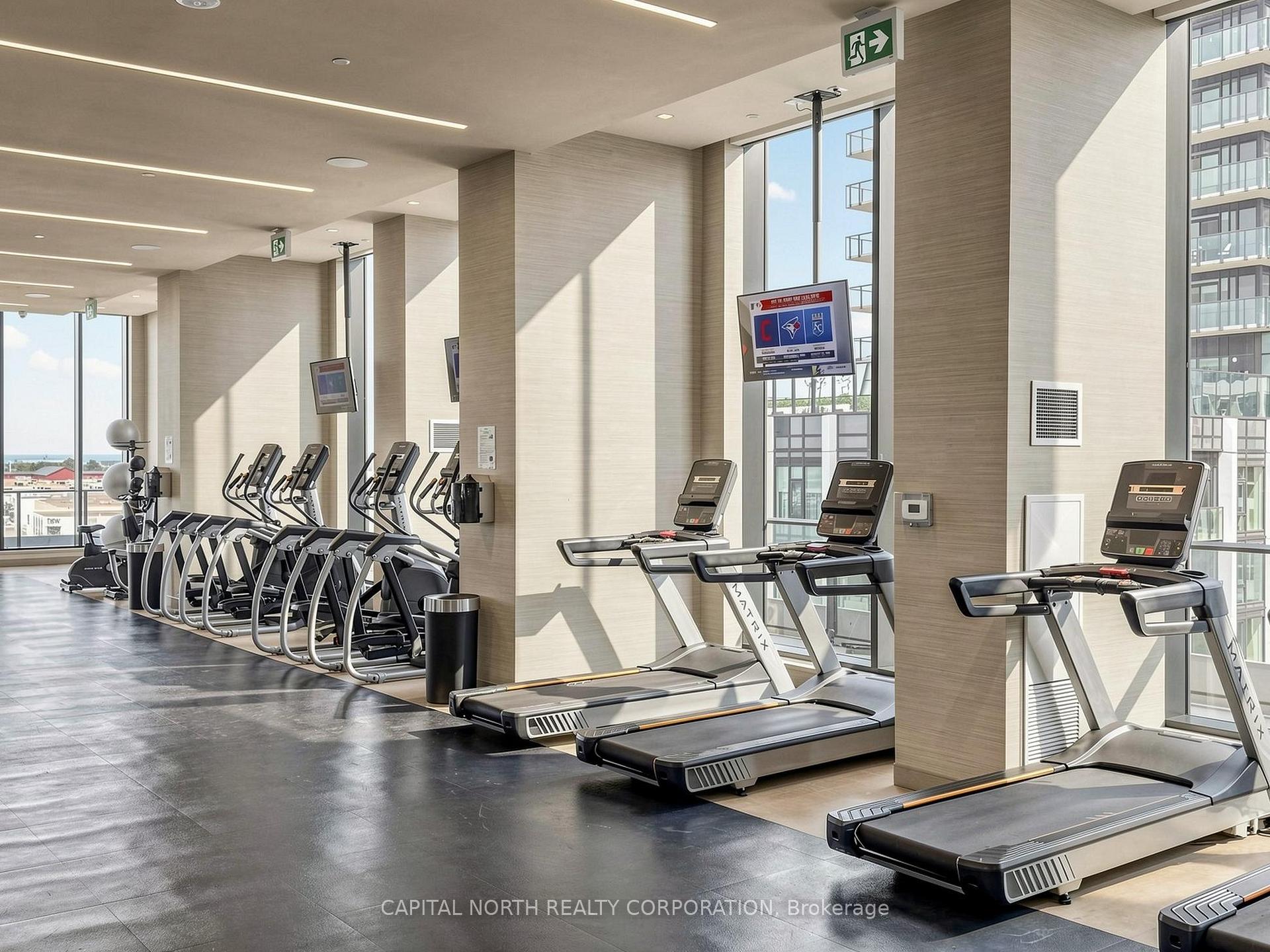 Photo 35 of Unit 329, 8960 Jane Street, Vaughan, Vellore Village — HOMEH